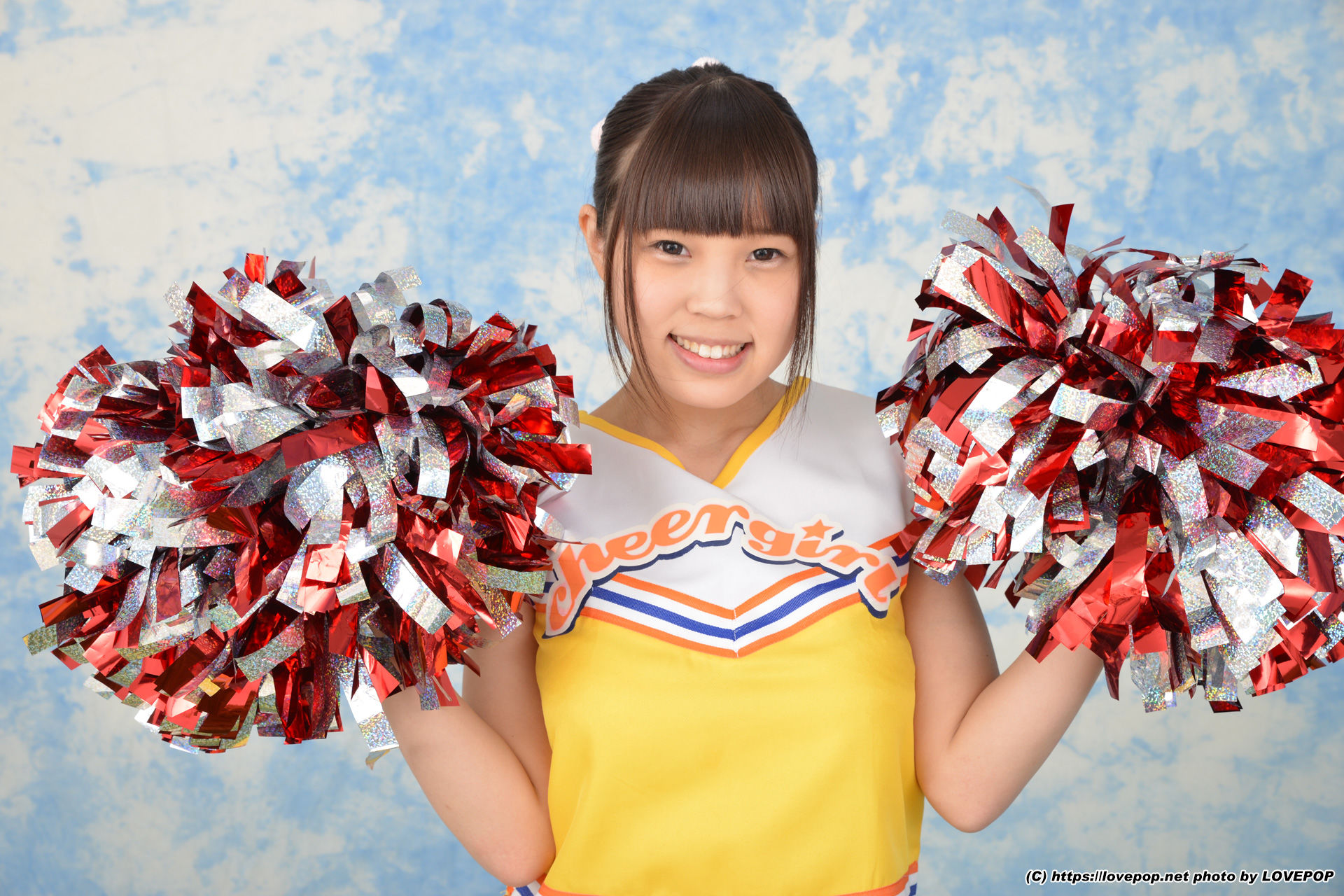 [LovePop] 今井まい Mai Imai Set04