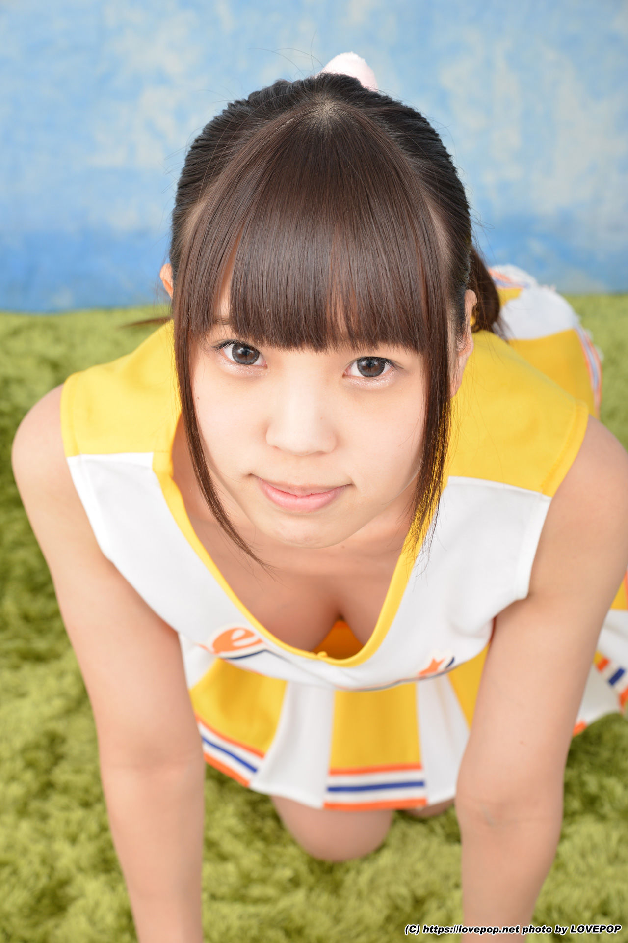 [LovePop] 今井まい Mai Imai Set04