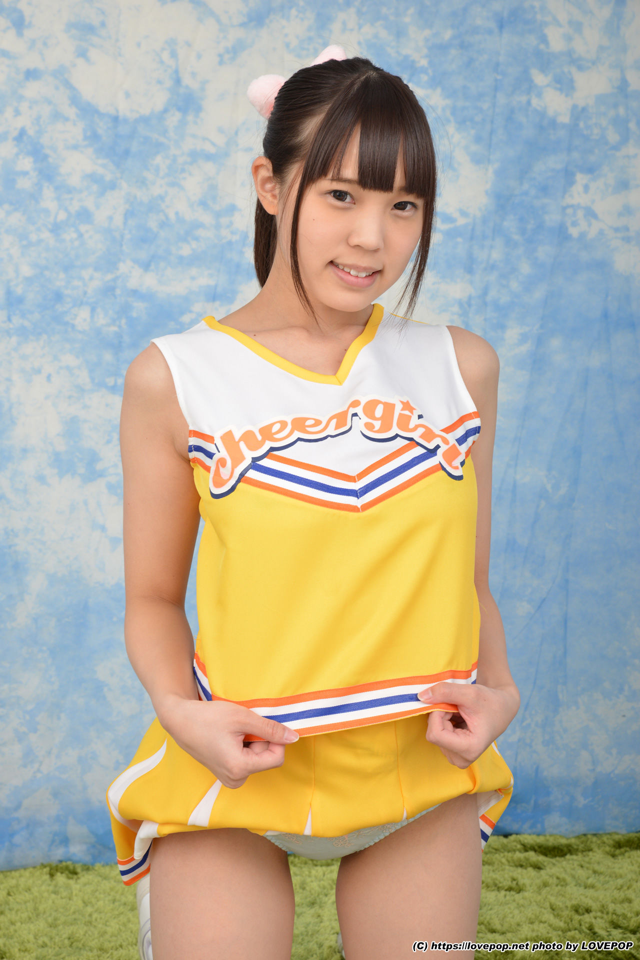[LovePop] 今井まい Mai Imai Set04