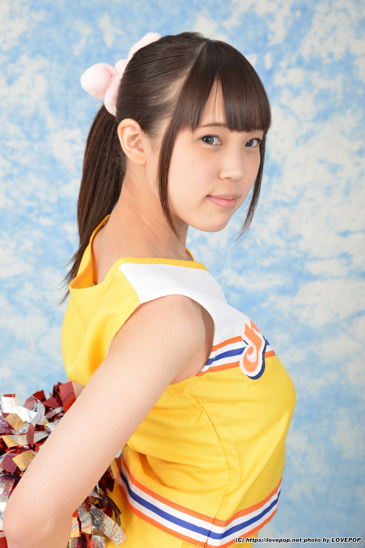 [LovePop] 今井まい Mai Imai Set04