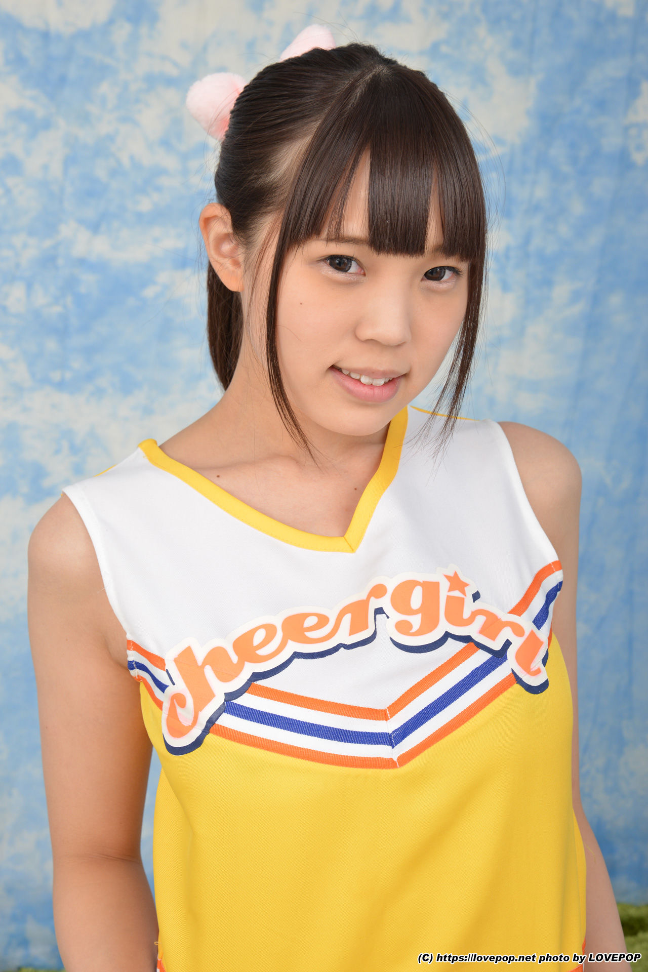 [LovePop] 今井まい Mai Imai Set04