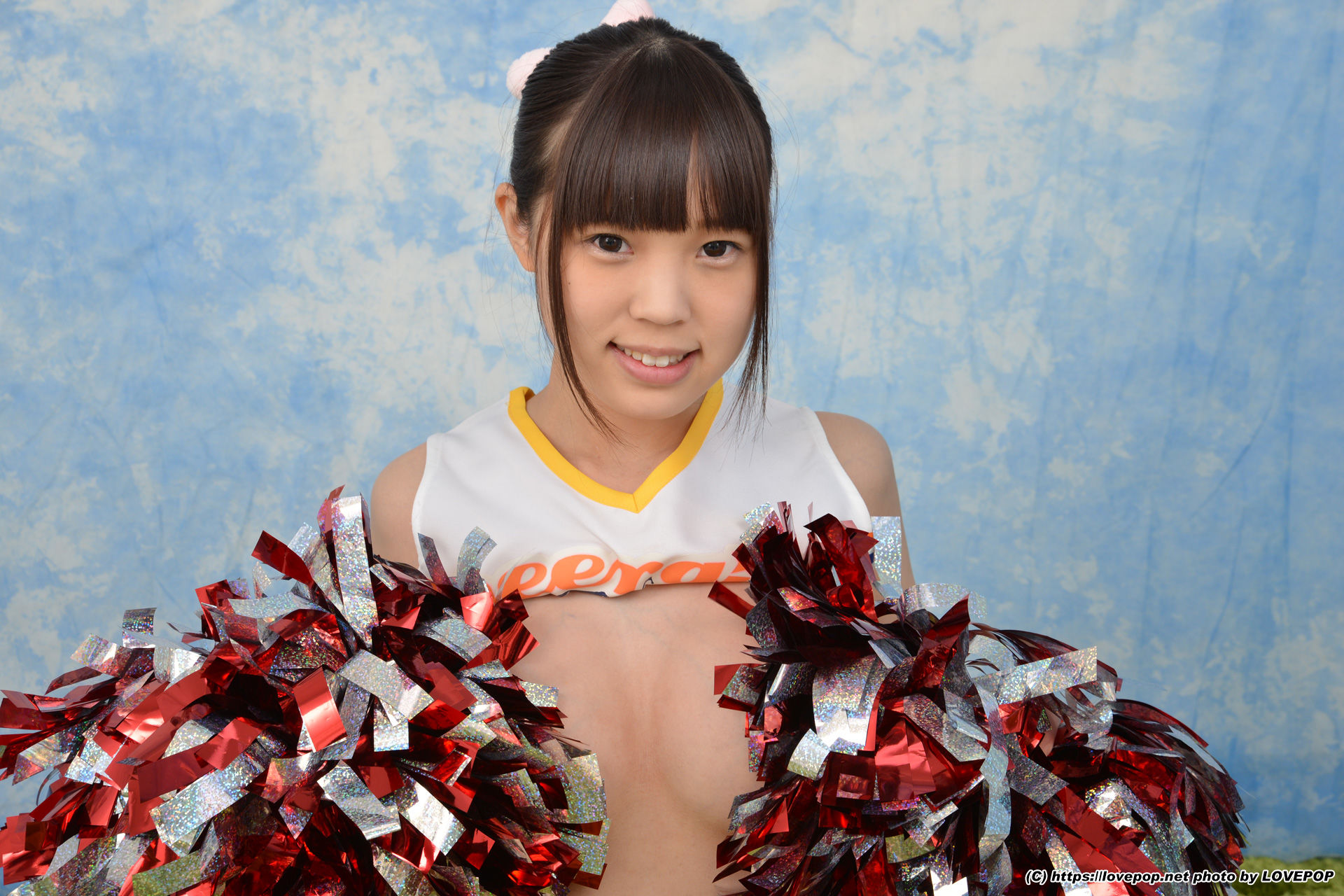 [LovePop] 今井まい Mai Imai Set04