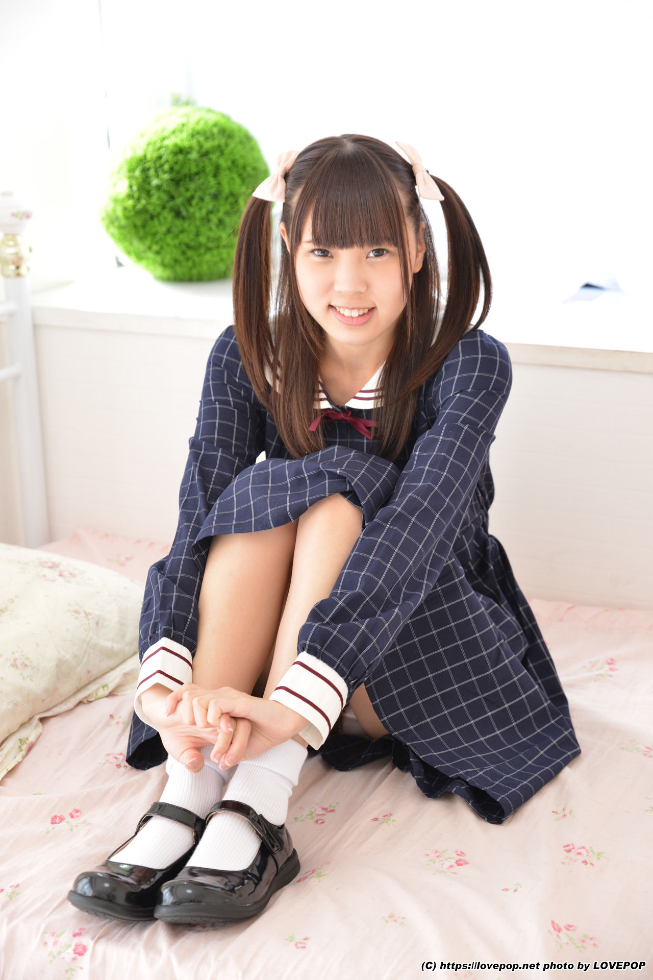 [LovePop] Mai Imai 今井まい Set05