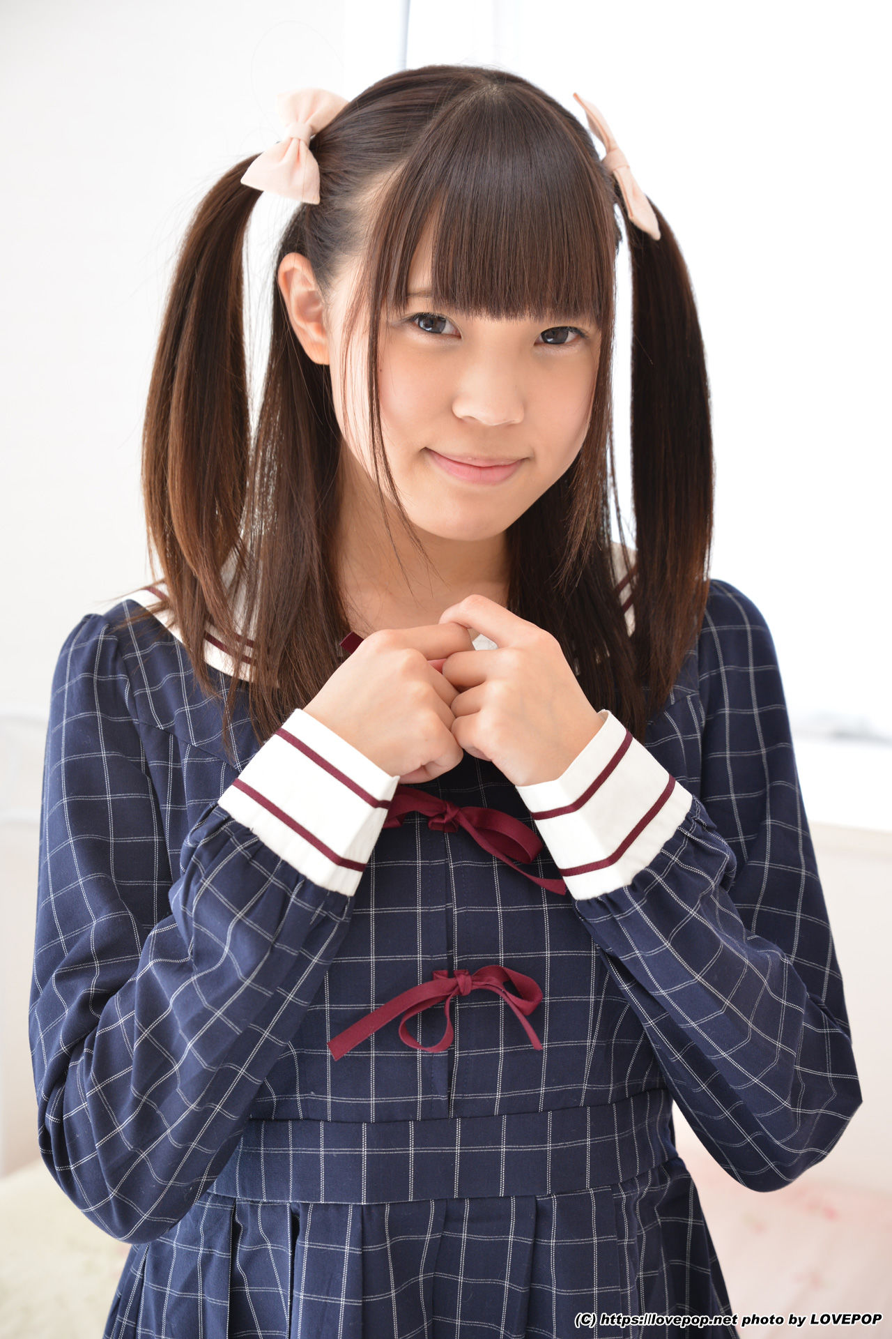 [LovePop] Mai Imai 今井まい Set05