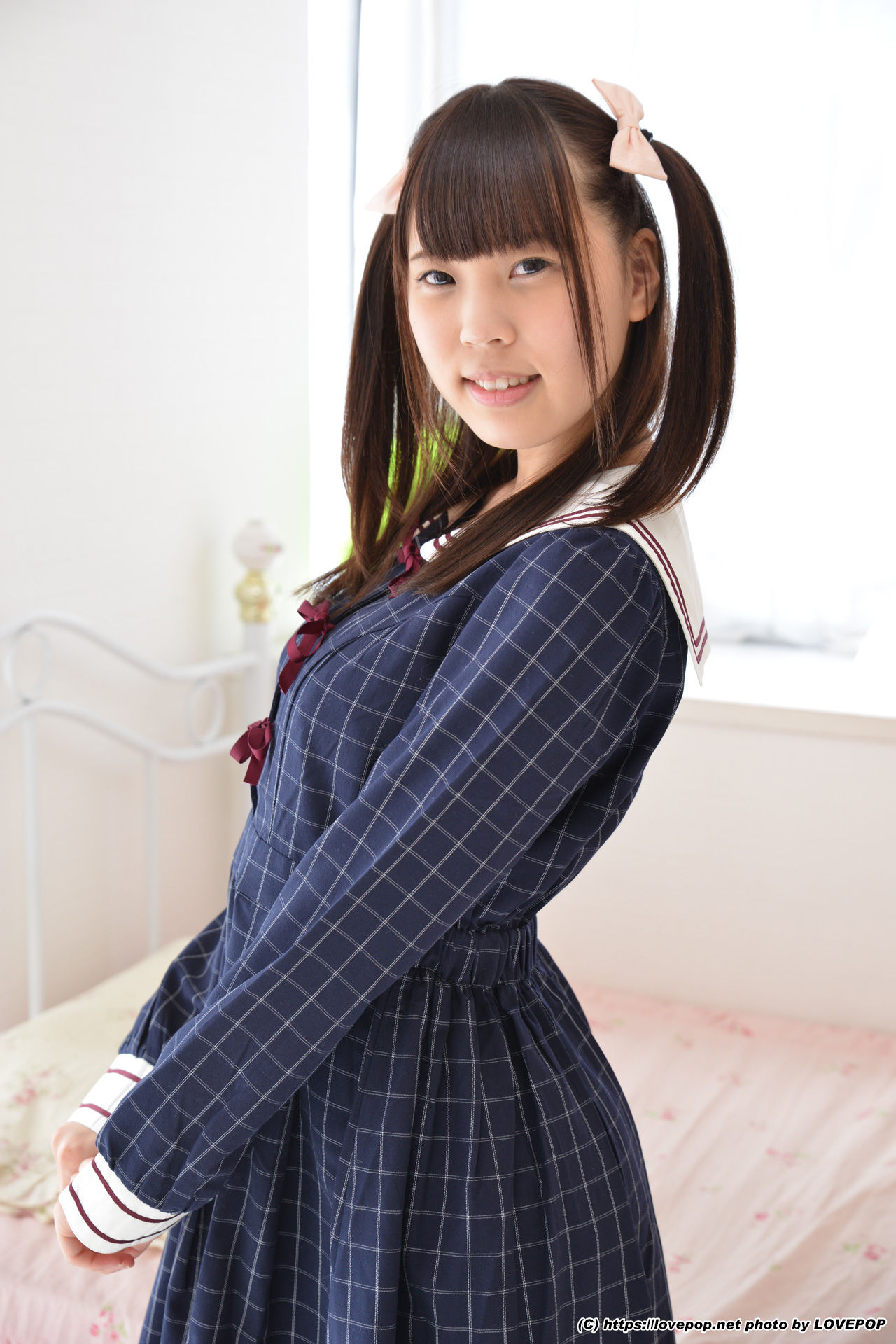 [LovePop] Mai Imai 今井まい Set05