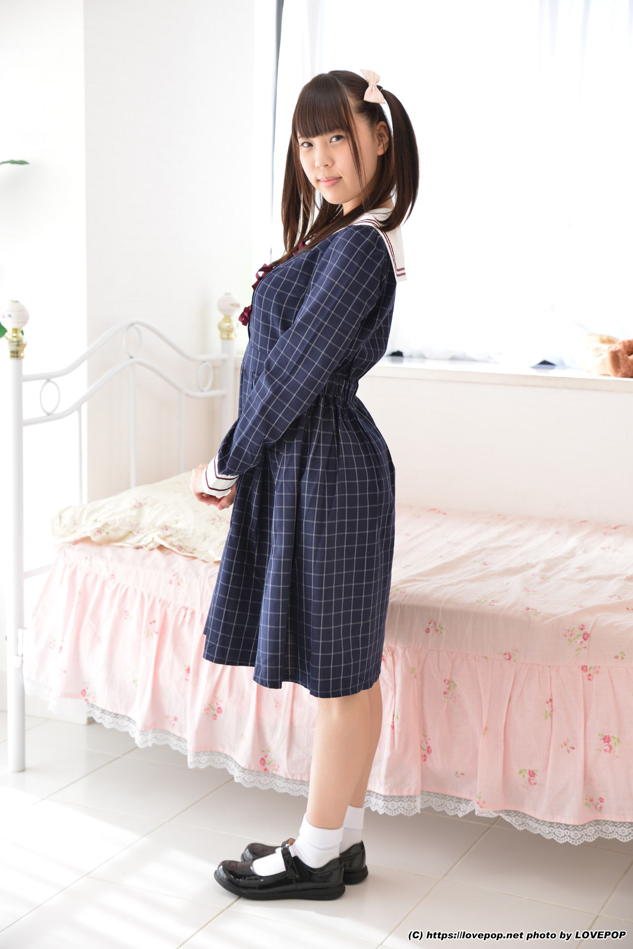 [LovePop] Mai Imai 今井まい Set05