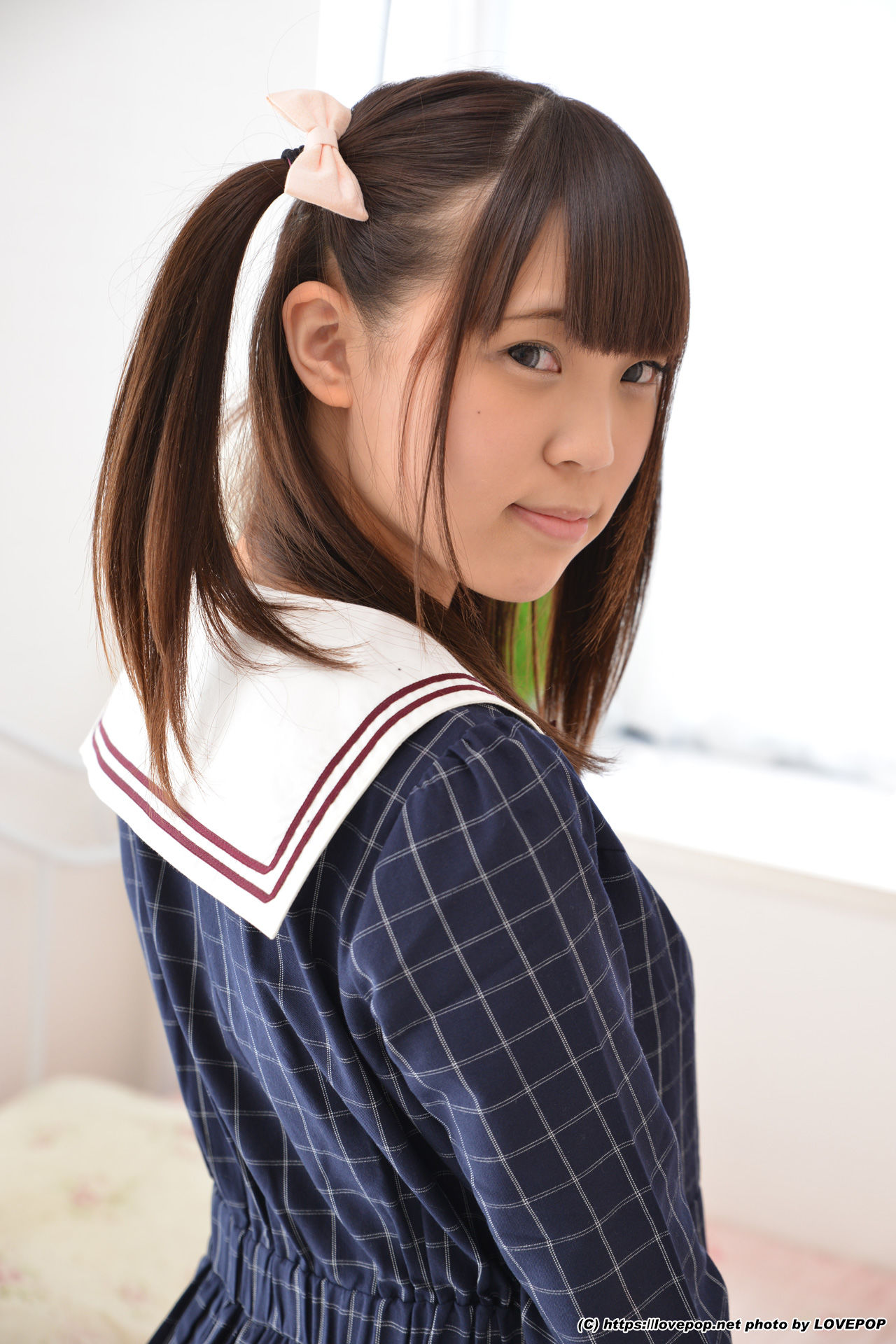 [LovePop] Mai Imai 今井まい Set05