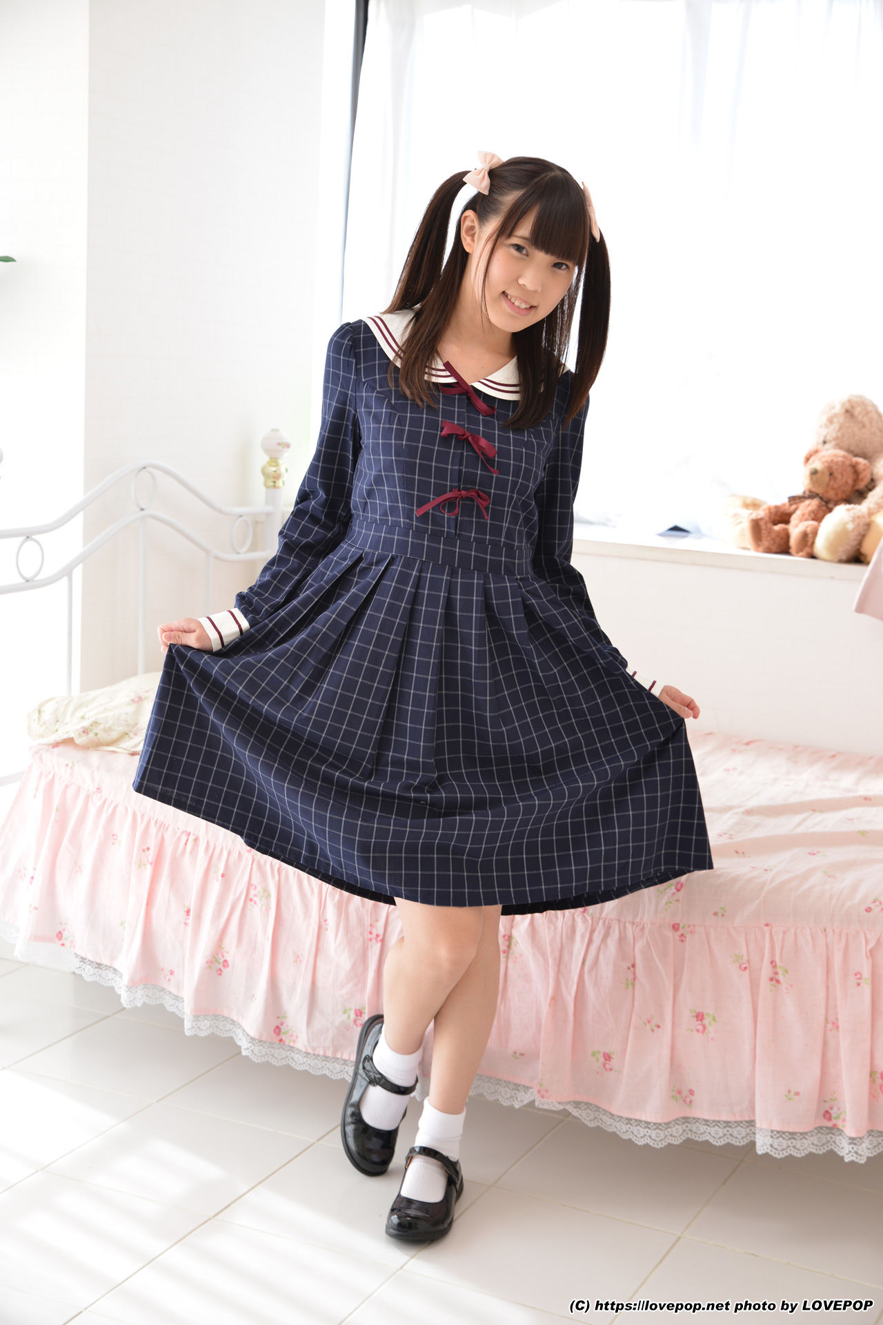 [LovePop] Mai Imai 今井まい Set05