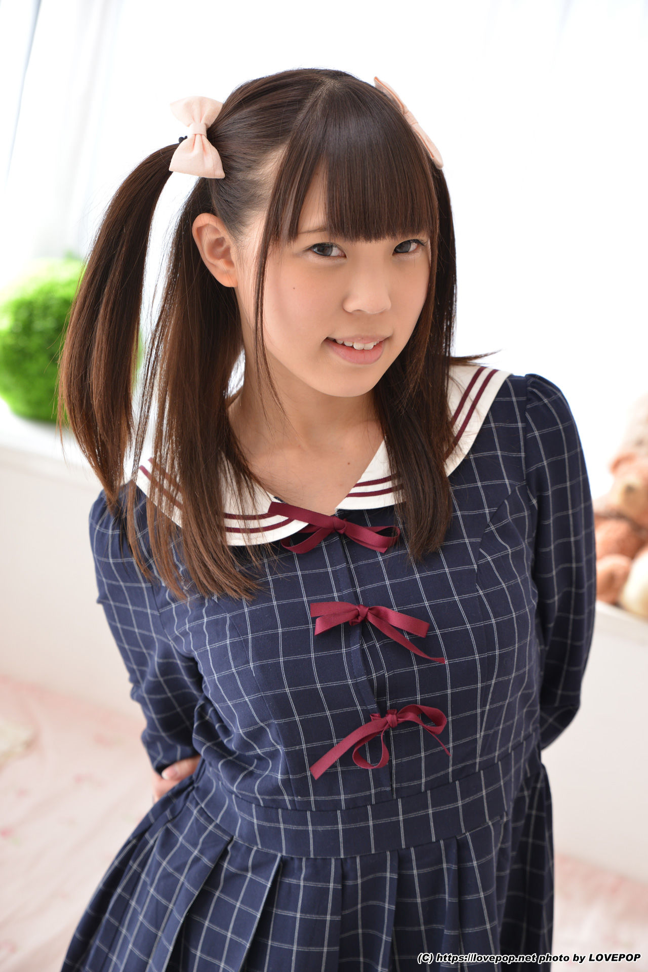 [LovePop] Mai Imai 今井まい Set05
