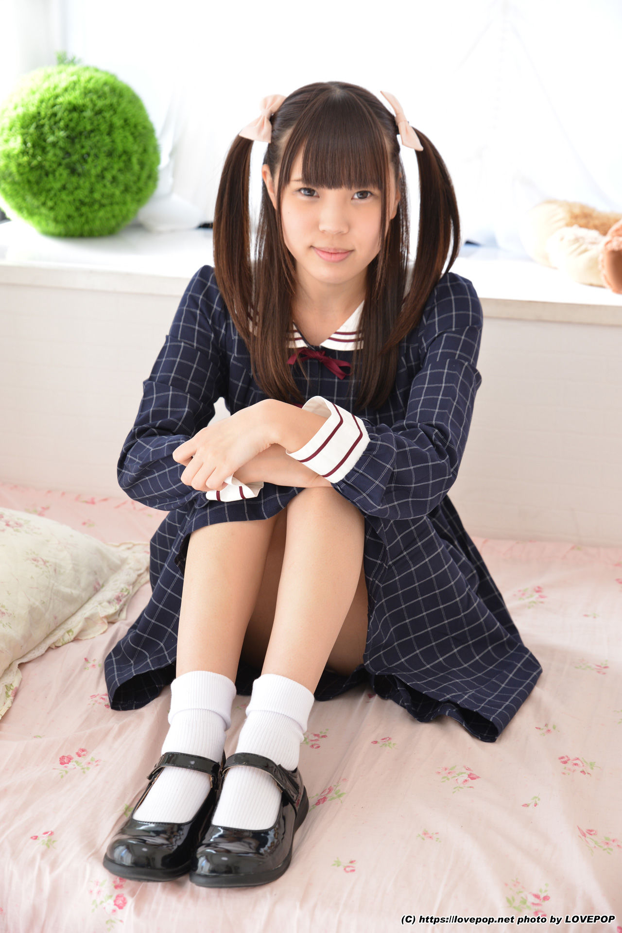 [LovePop] Mai Imai 今井まい Set05