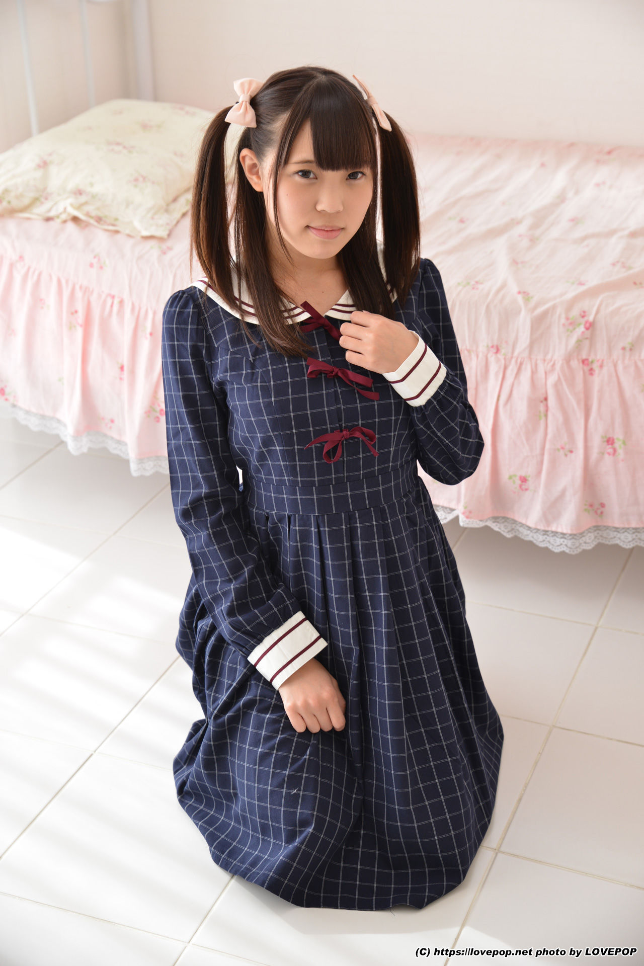 [LovePop] Mai Imai 今井まい Set05