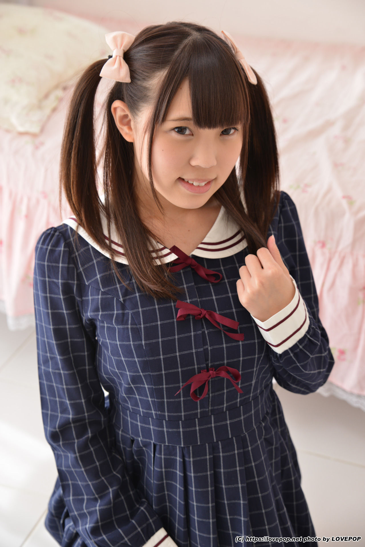[LovePop] Mai Imai 今井まい Set05