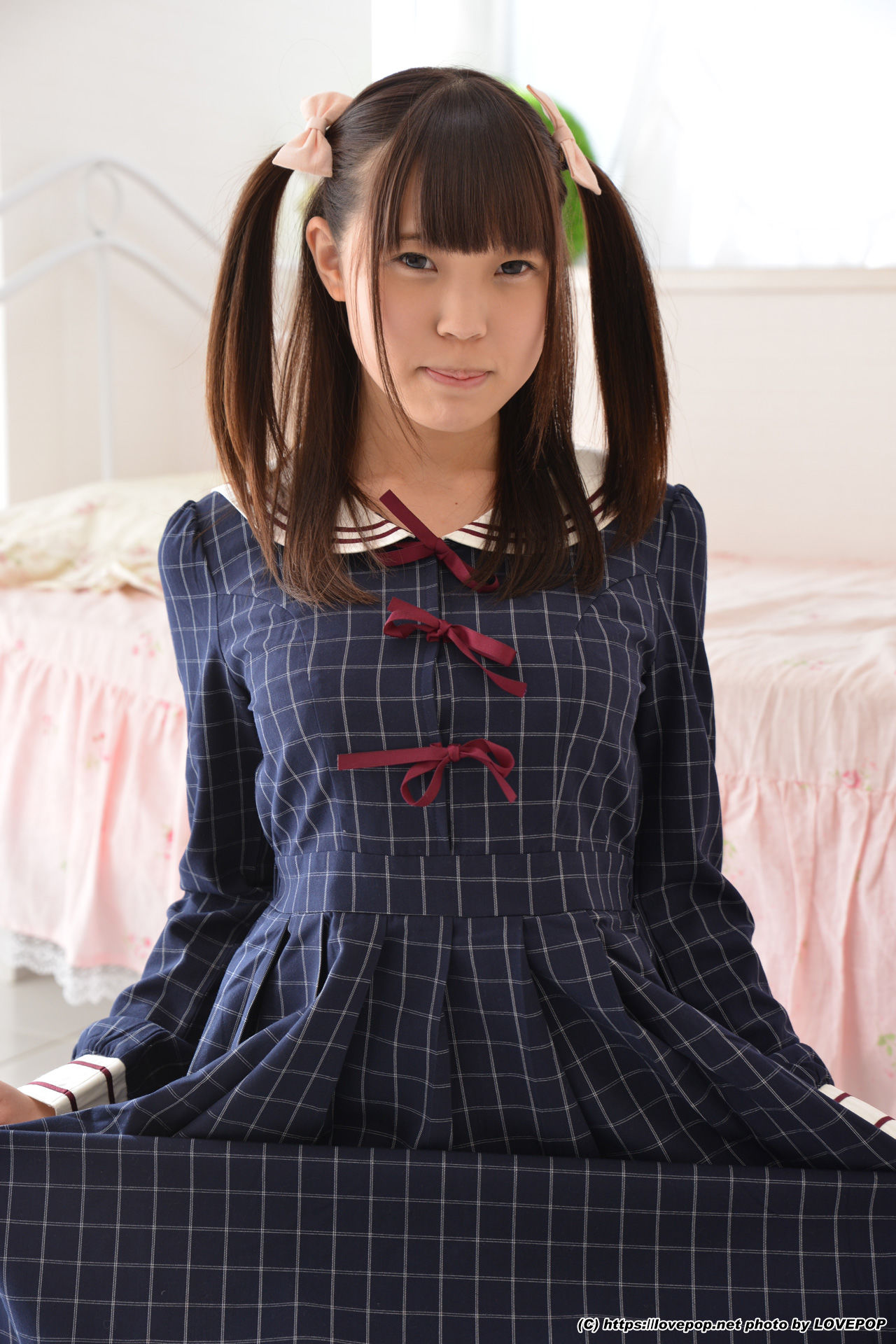 [LovePop] Mai Imai 今井まい Set05