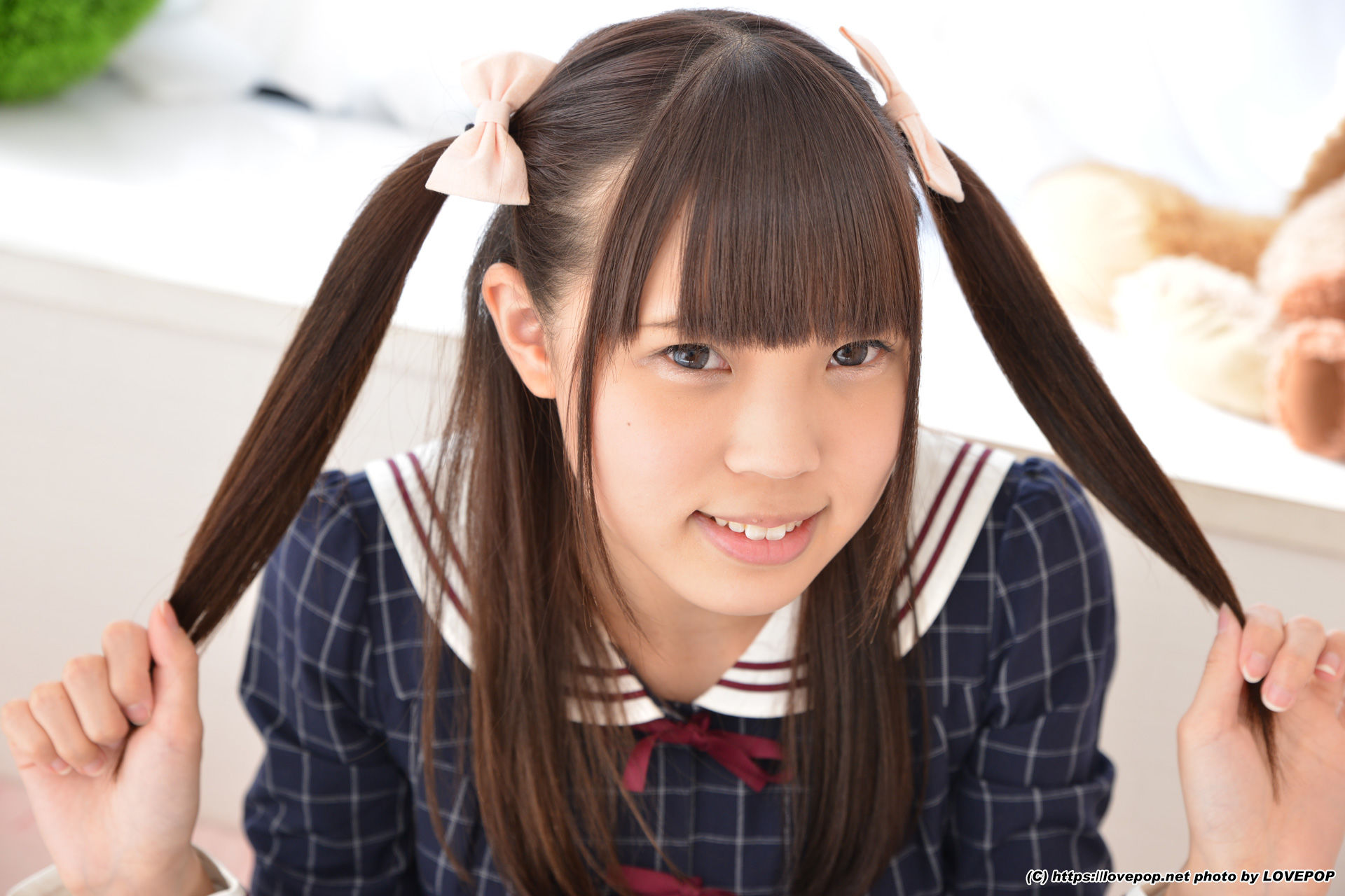 [LovePop] Mai Imai 今井まい Set05