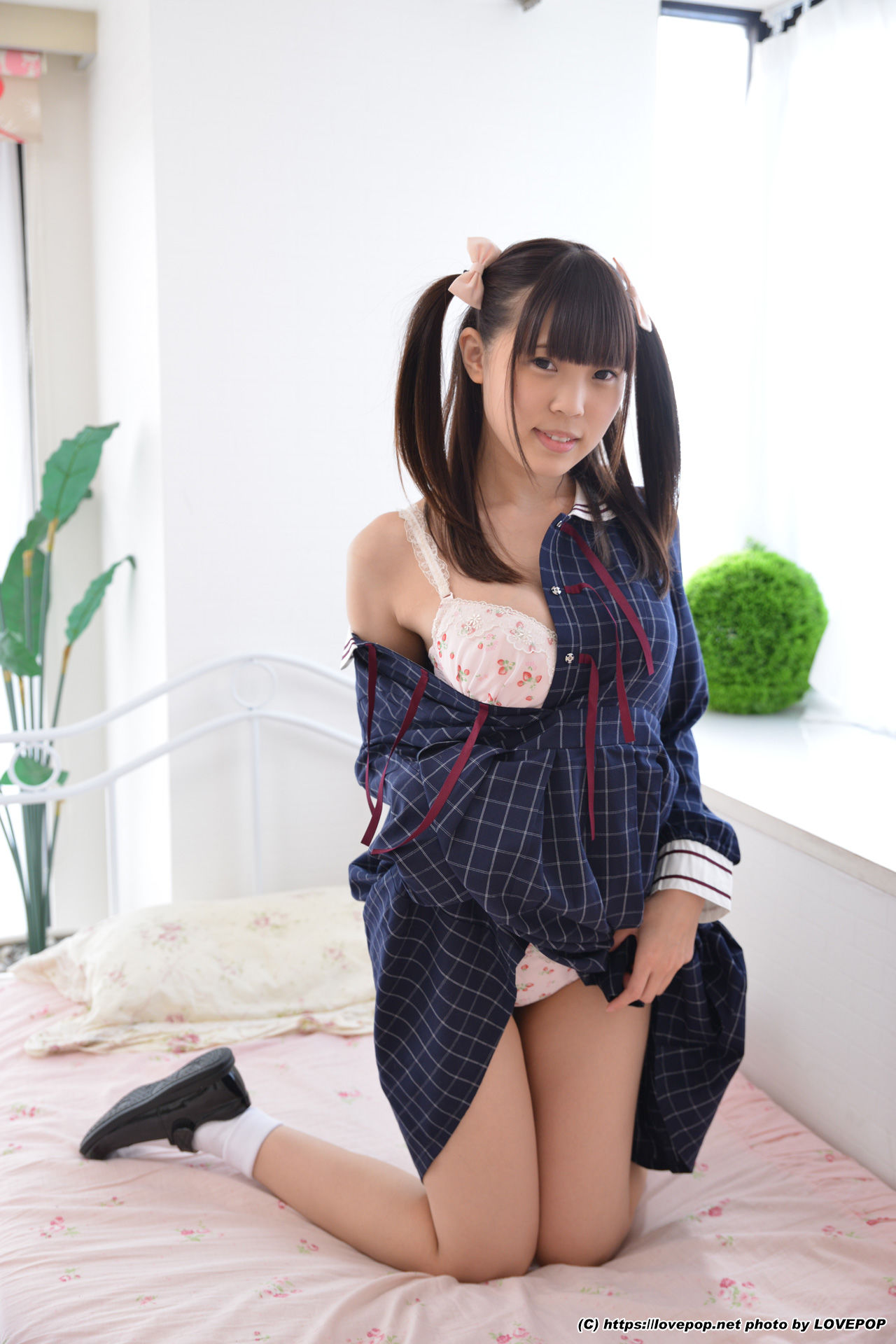 [LovePop] Mai Imai 今井まい Set05