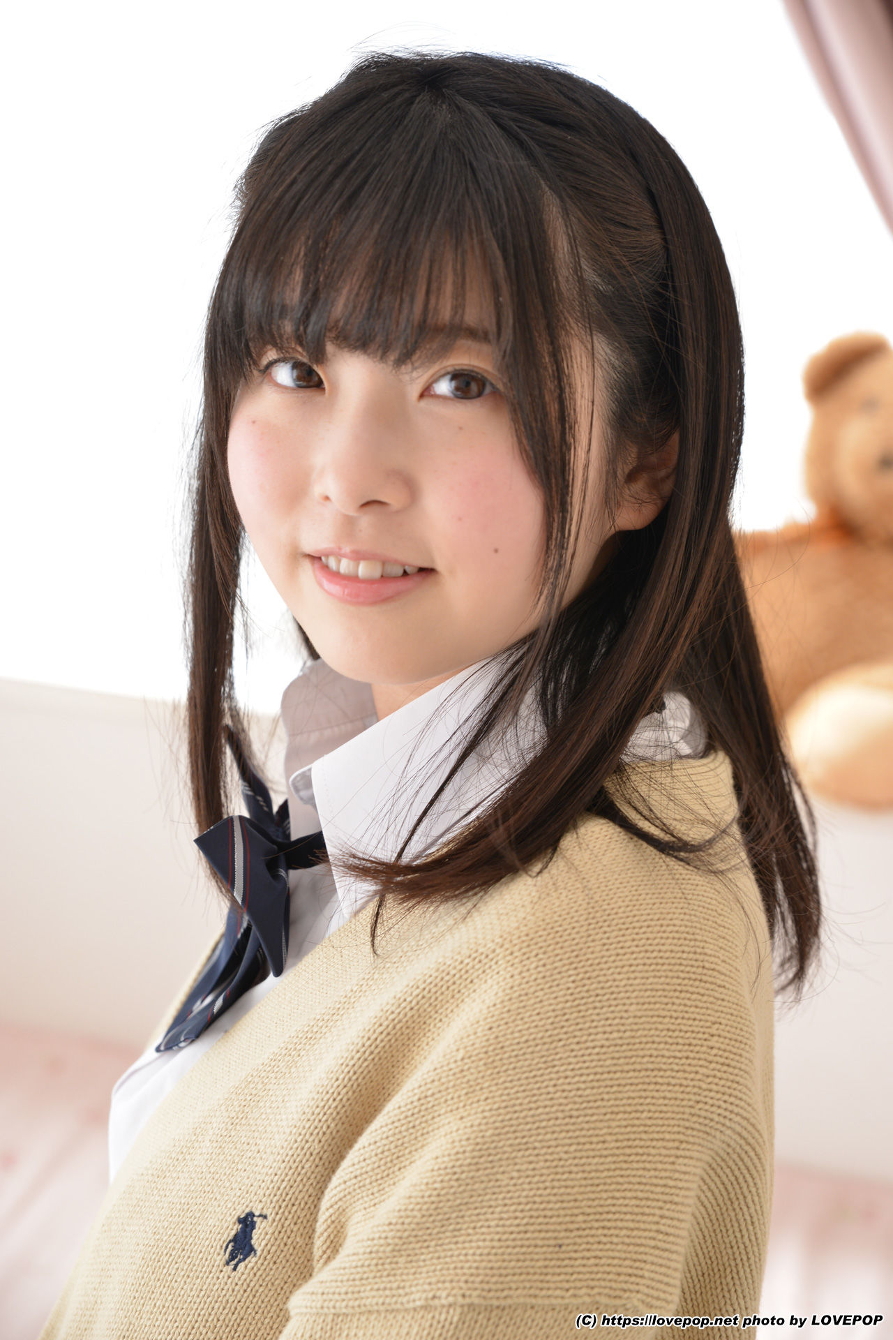 [LovePop] Ren Hinami ひなみれん Set01