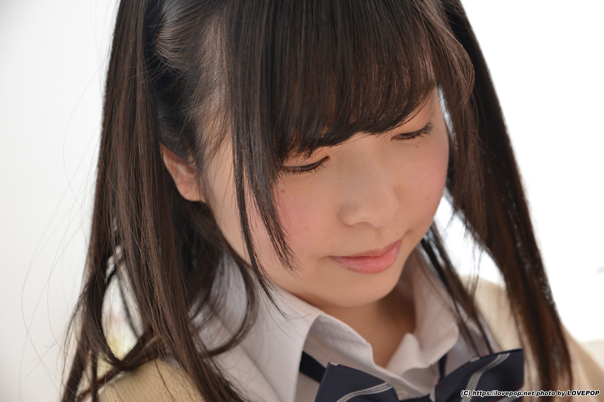 [LovePop] Ren Hinami ひなみれん Set01