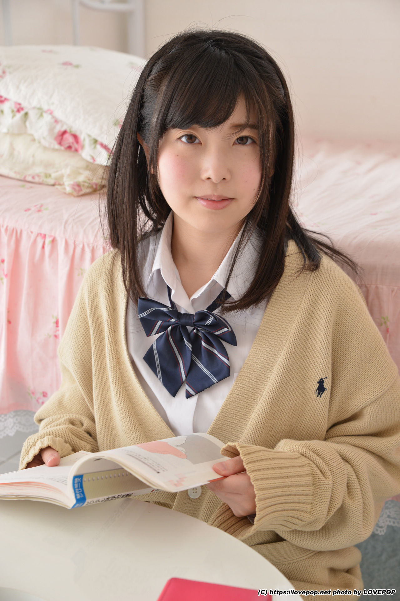 [LovePop] Ren Hinami ひなみれん Set01
