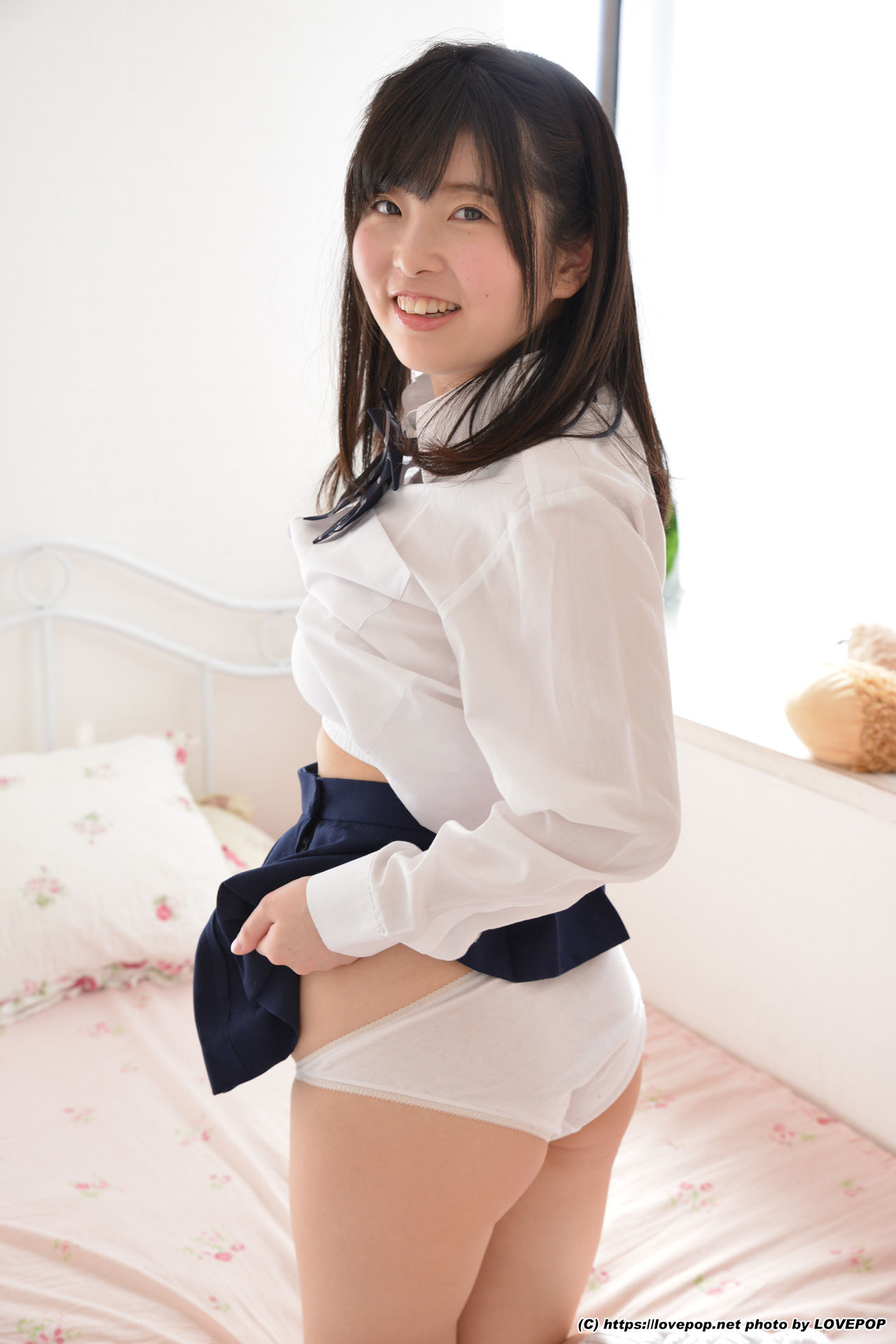 [LovePop] Ren Hinami ひなみれん Set01
