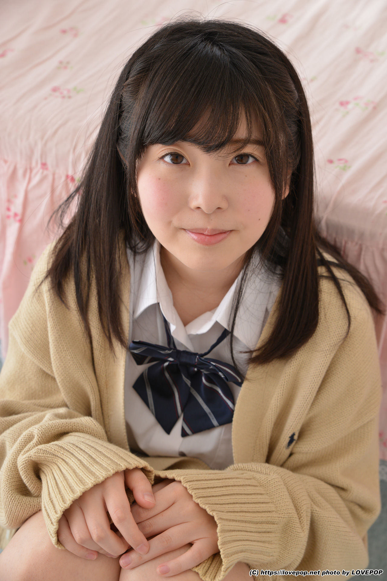[LovePop] Ren Hinami ひなみれん Set01