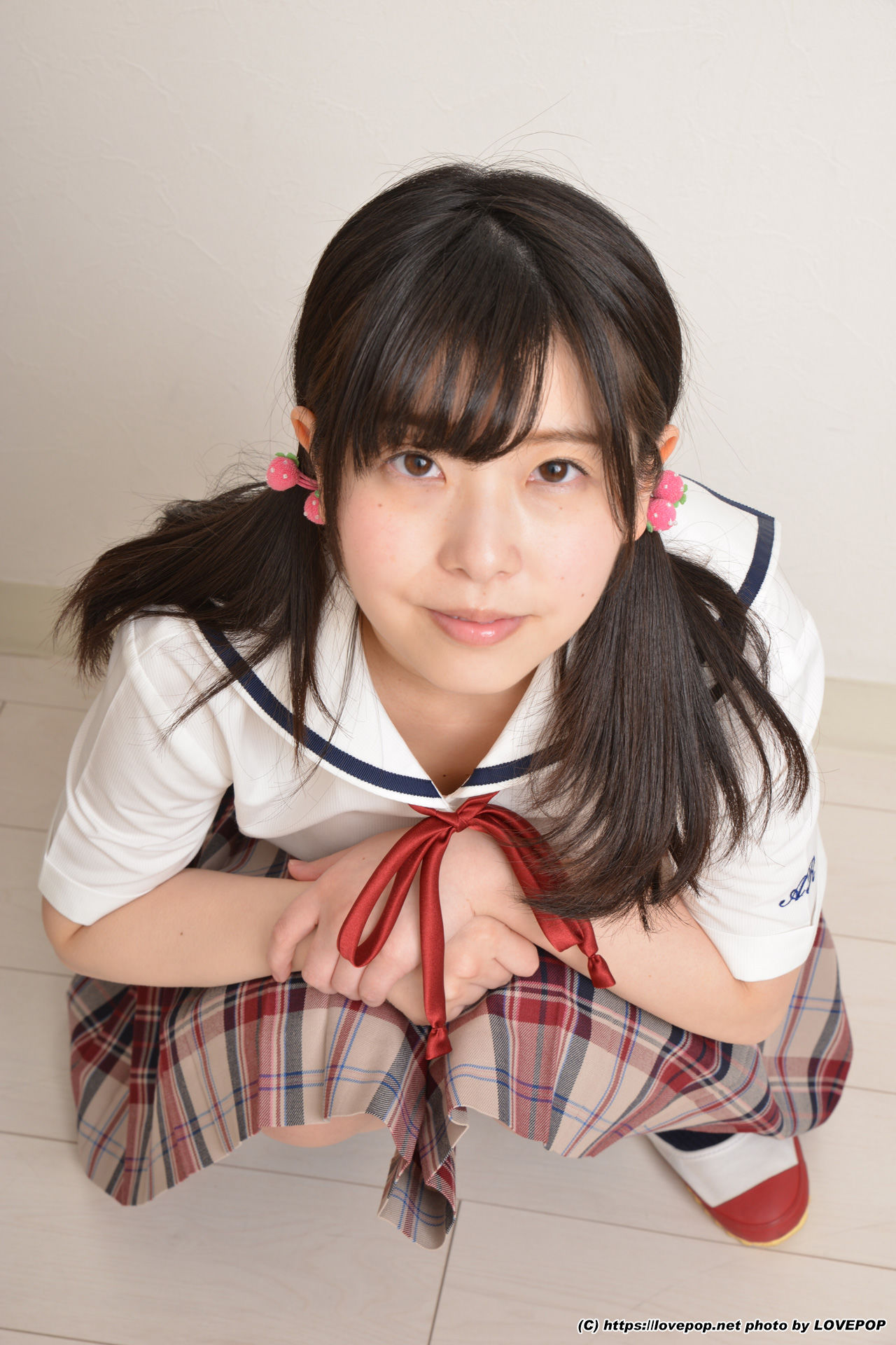 [LovePop] ひなみれん Ren Hinami Set02