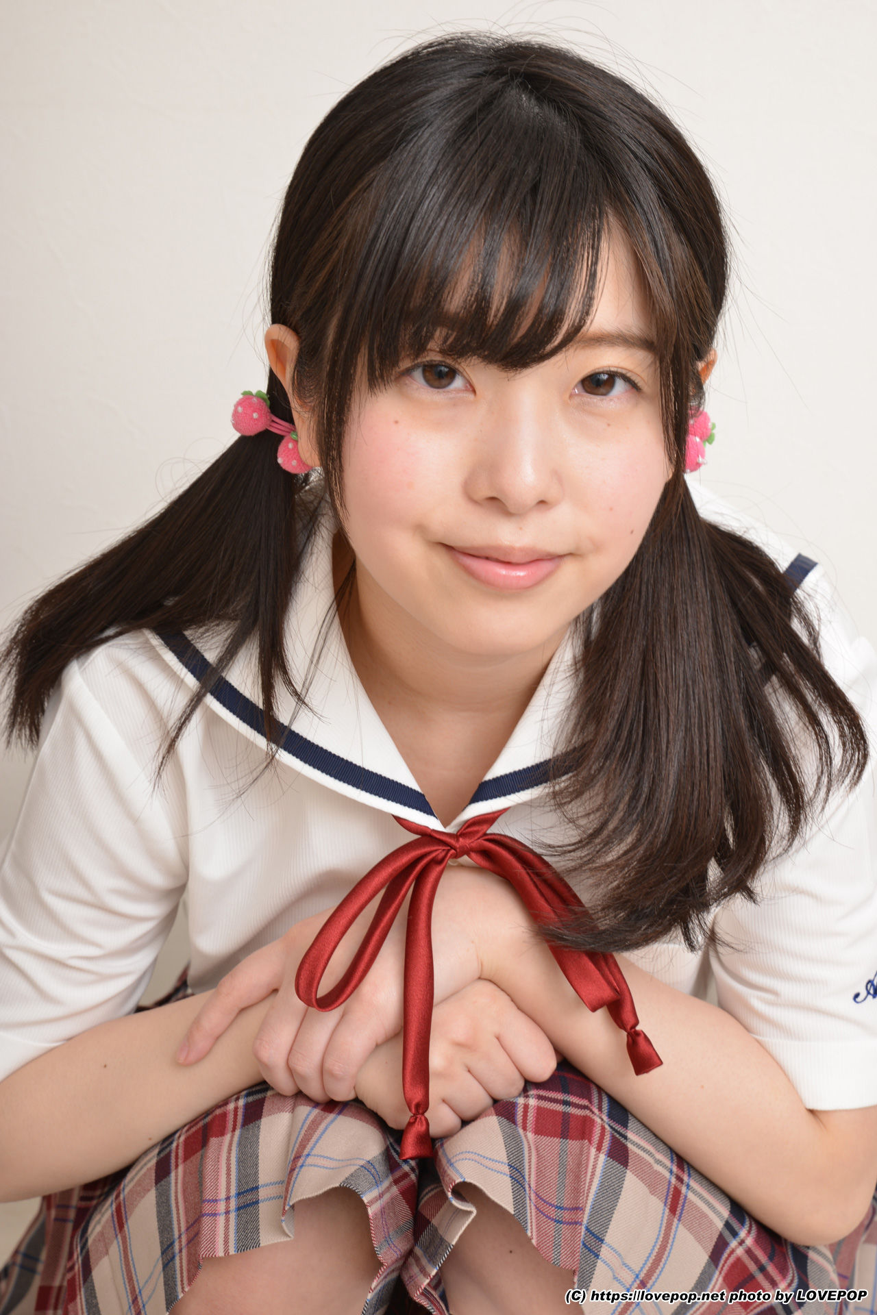 [LovePop] ひなみれん Ren Hinami Set02