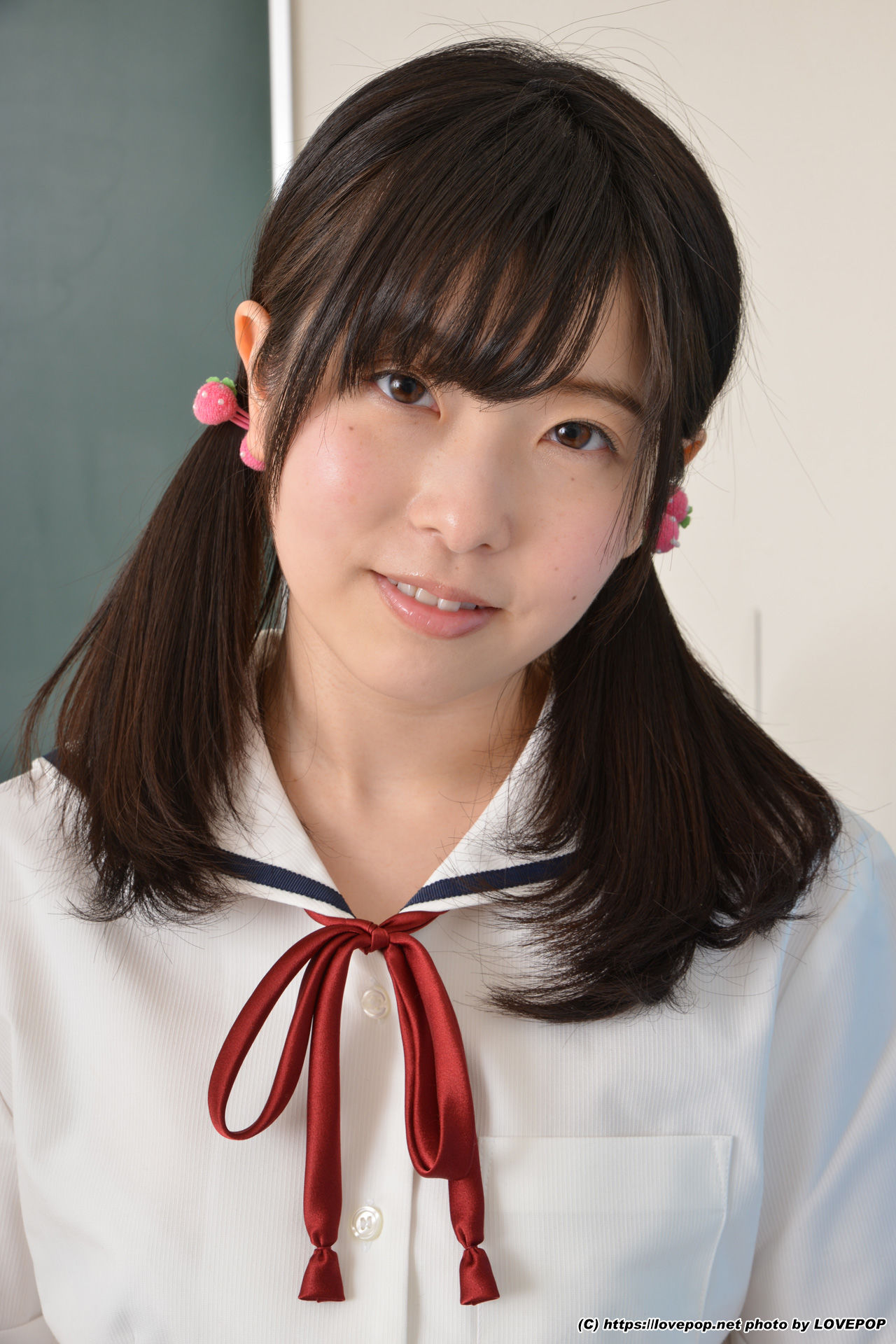 [LovePop] ひなみれん Ren Hinami Set02