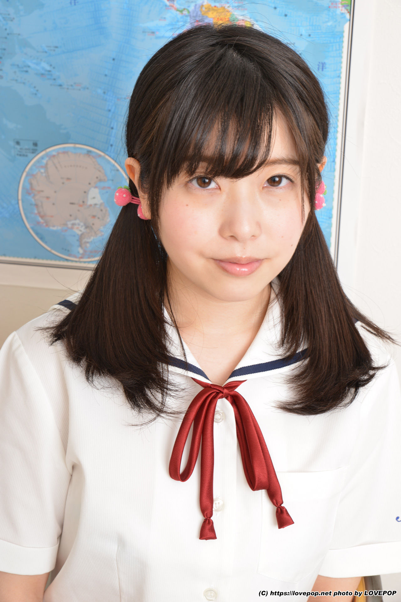 [LovePop] ひなみれん Ren Hinami Set02