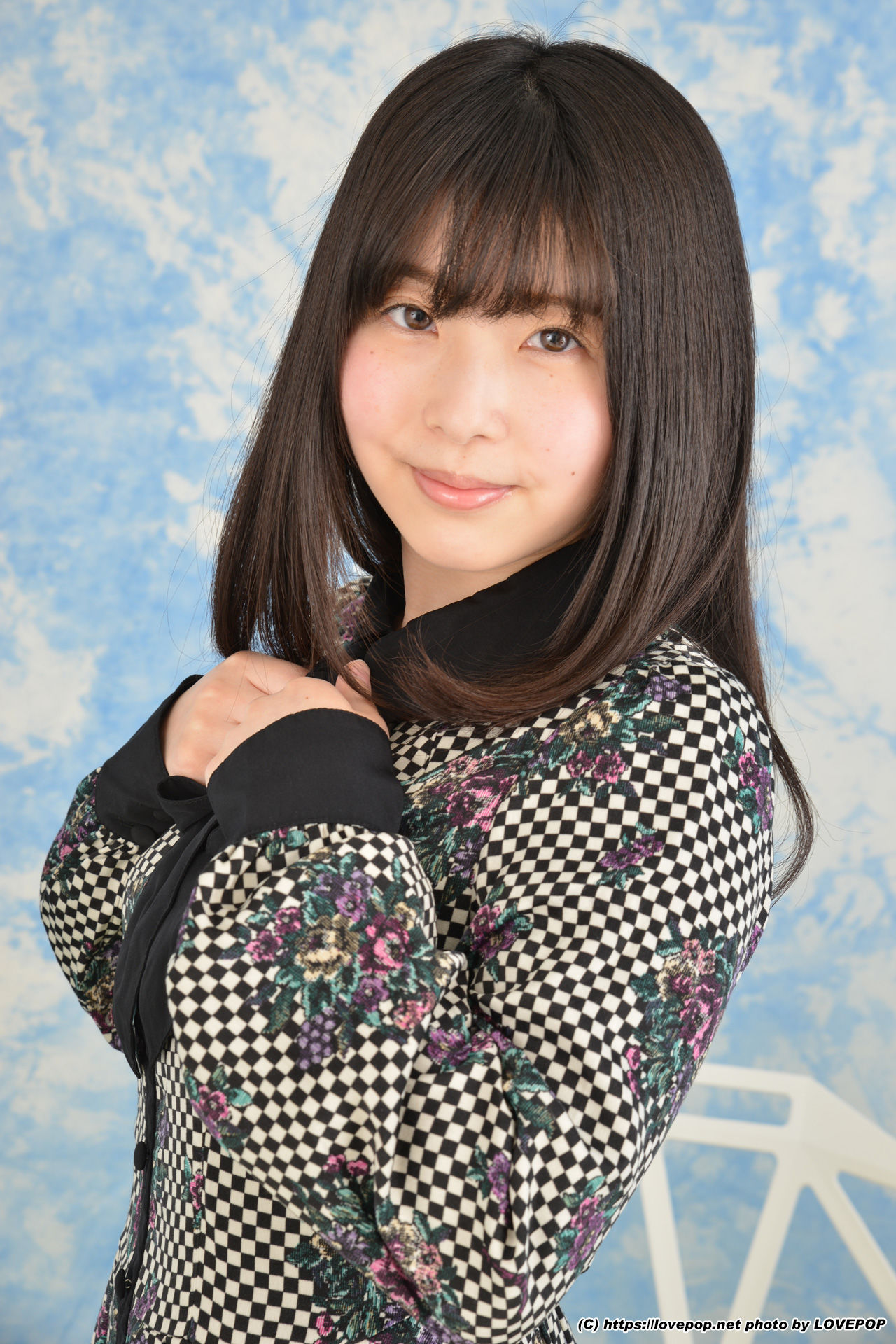 [LovePop] Ren Hinami ひなみれん Set03