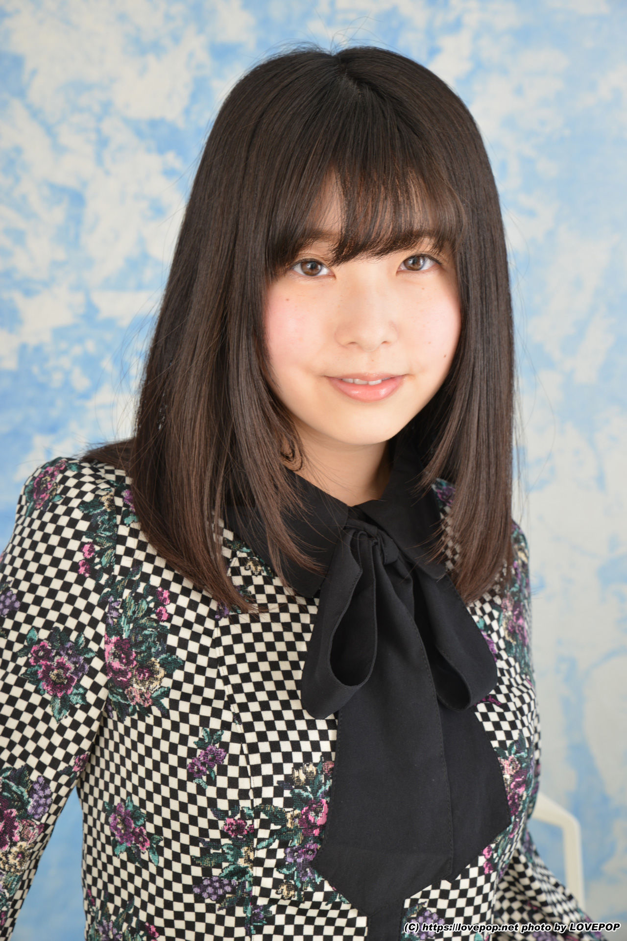 [LovePop] Ren Hinami ひなみれん Set03