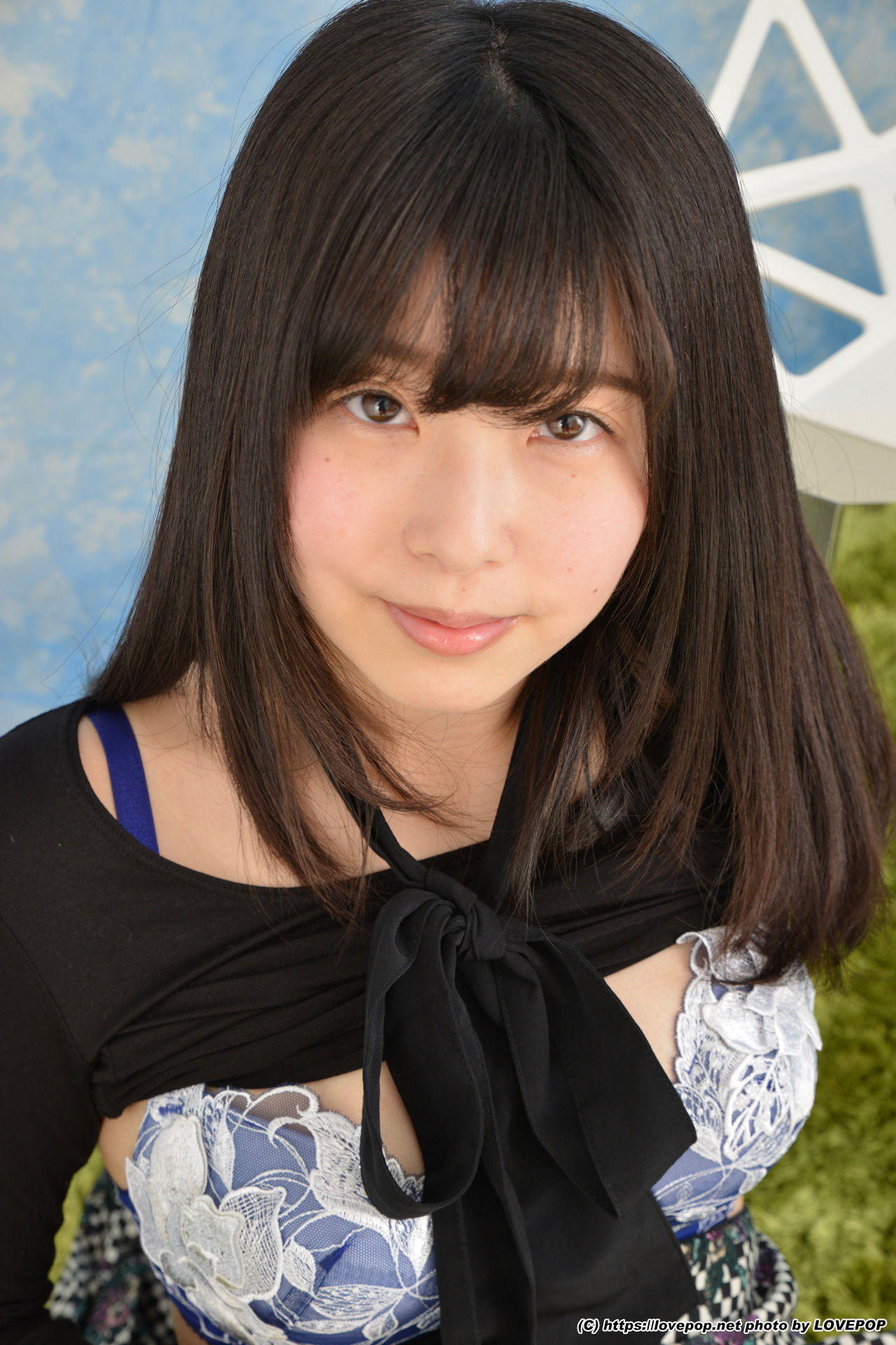 [LovePop] Ren Hinami ひなみれん Set03