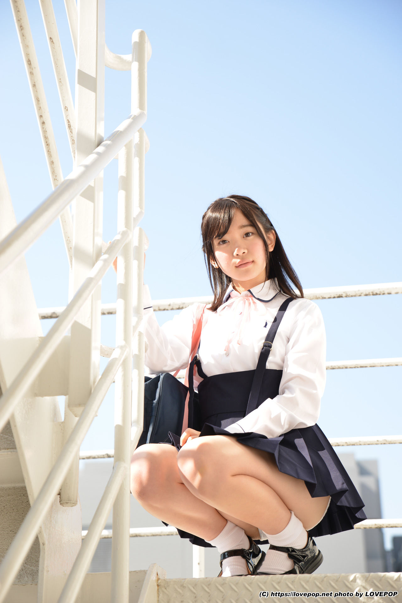 [LovePop] 架乃ゆら Yura Kano Set07