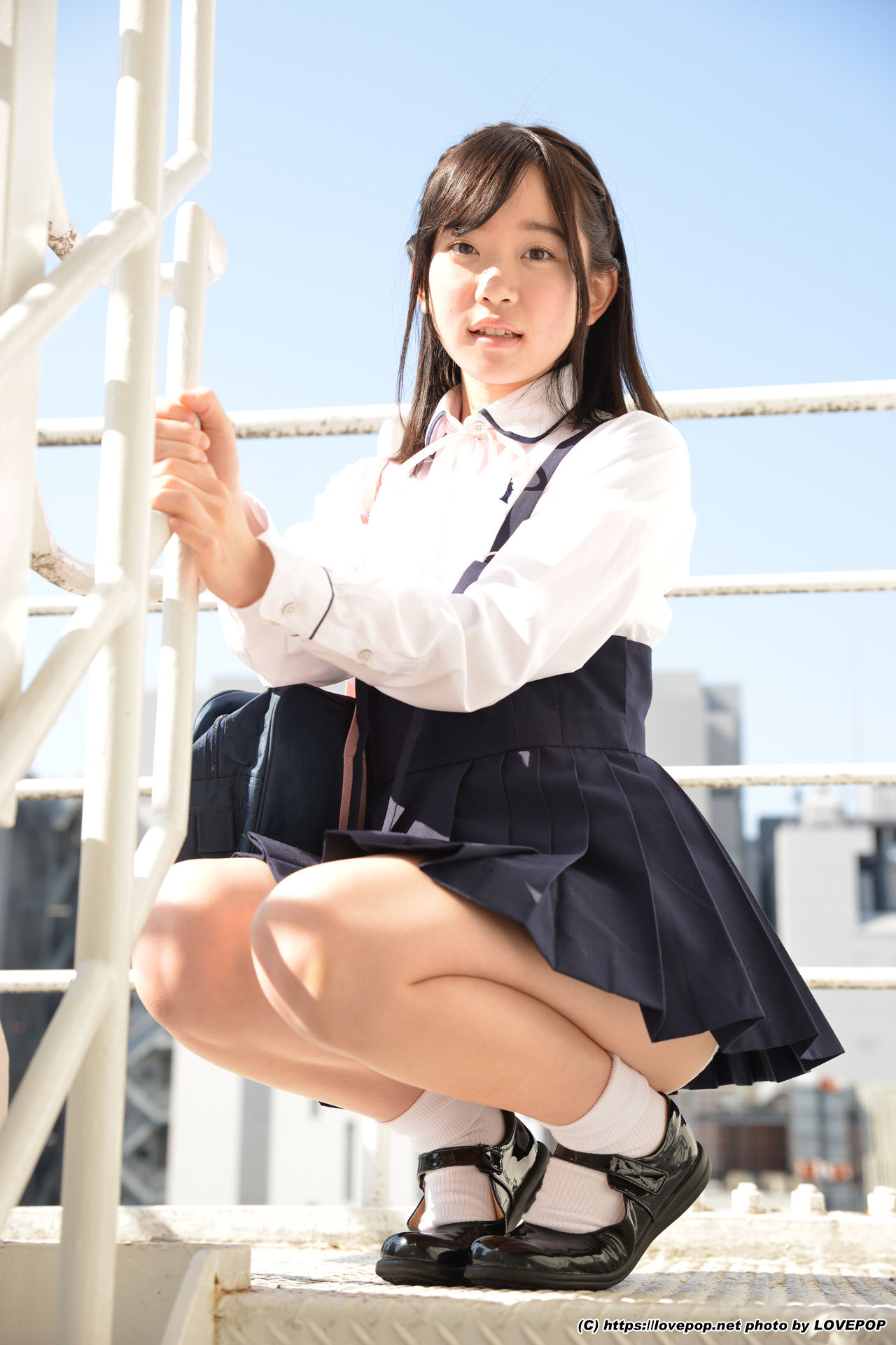 [LovePop] 架乃ゆら Yura Kano Set07