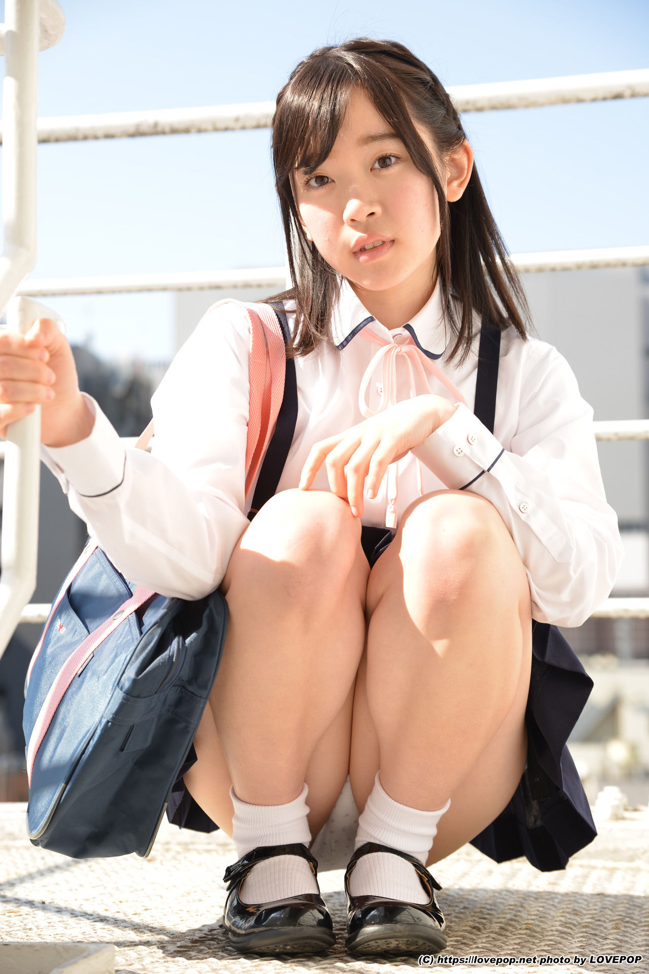 [LovePop] 架乃ゆら Yura Kano Set07