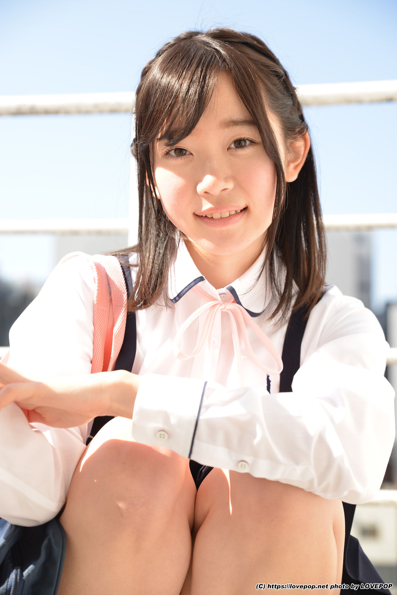 [LovePop] 架乃ゆら Yura Kano Set07