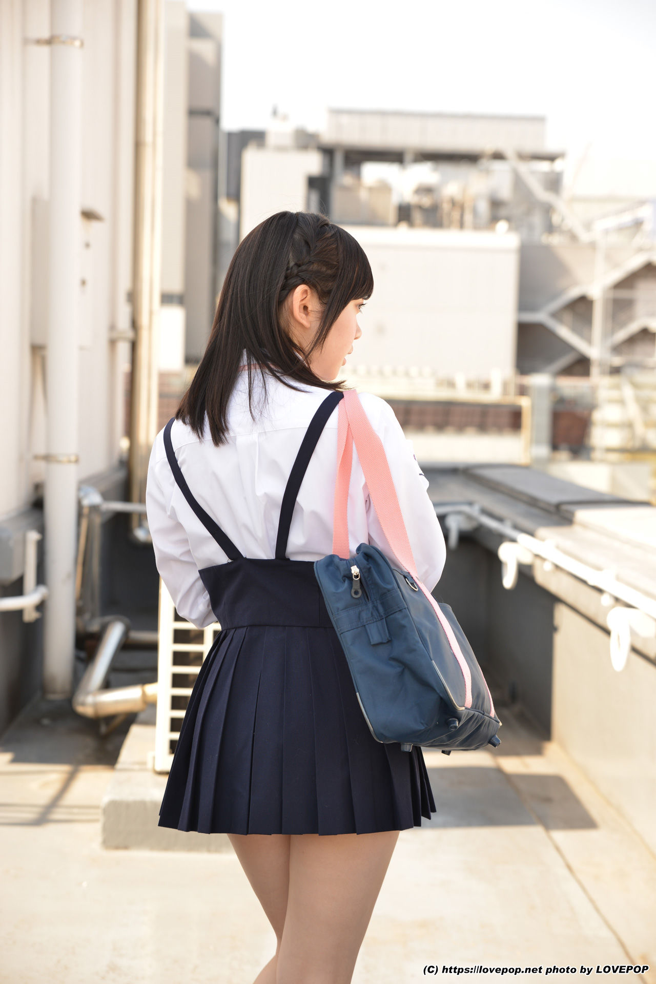 [LovePop] 架乃ゆら Yura Kano Set07