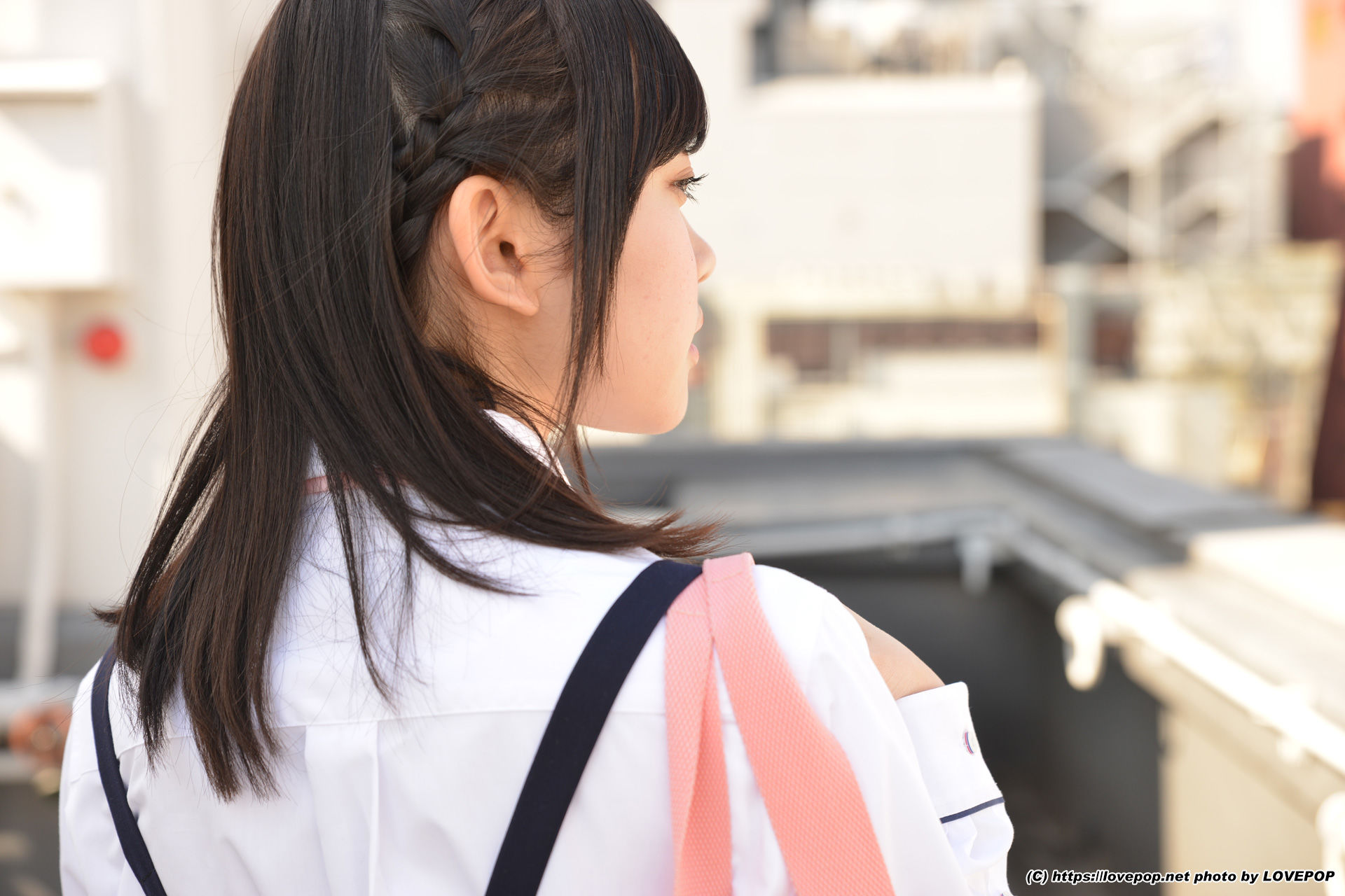 [LovePop] 架乃ゆら Yura Kano Set07