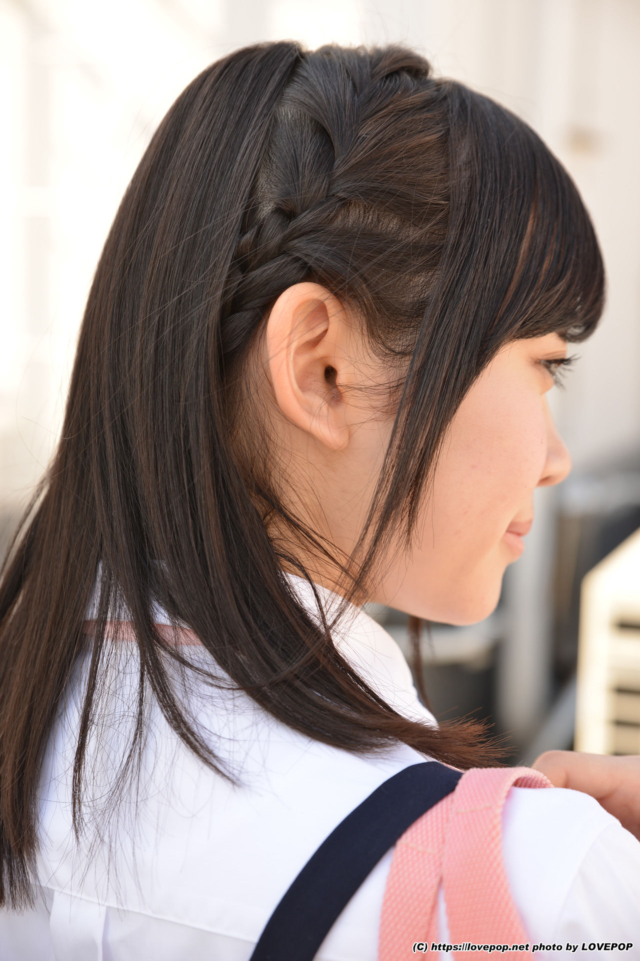 [LovePop] 架乃ゆら Yura Kano Set07