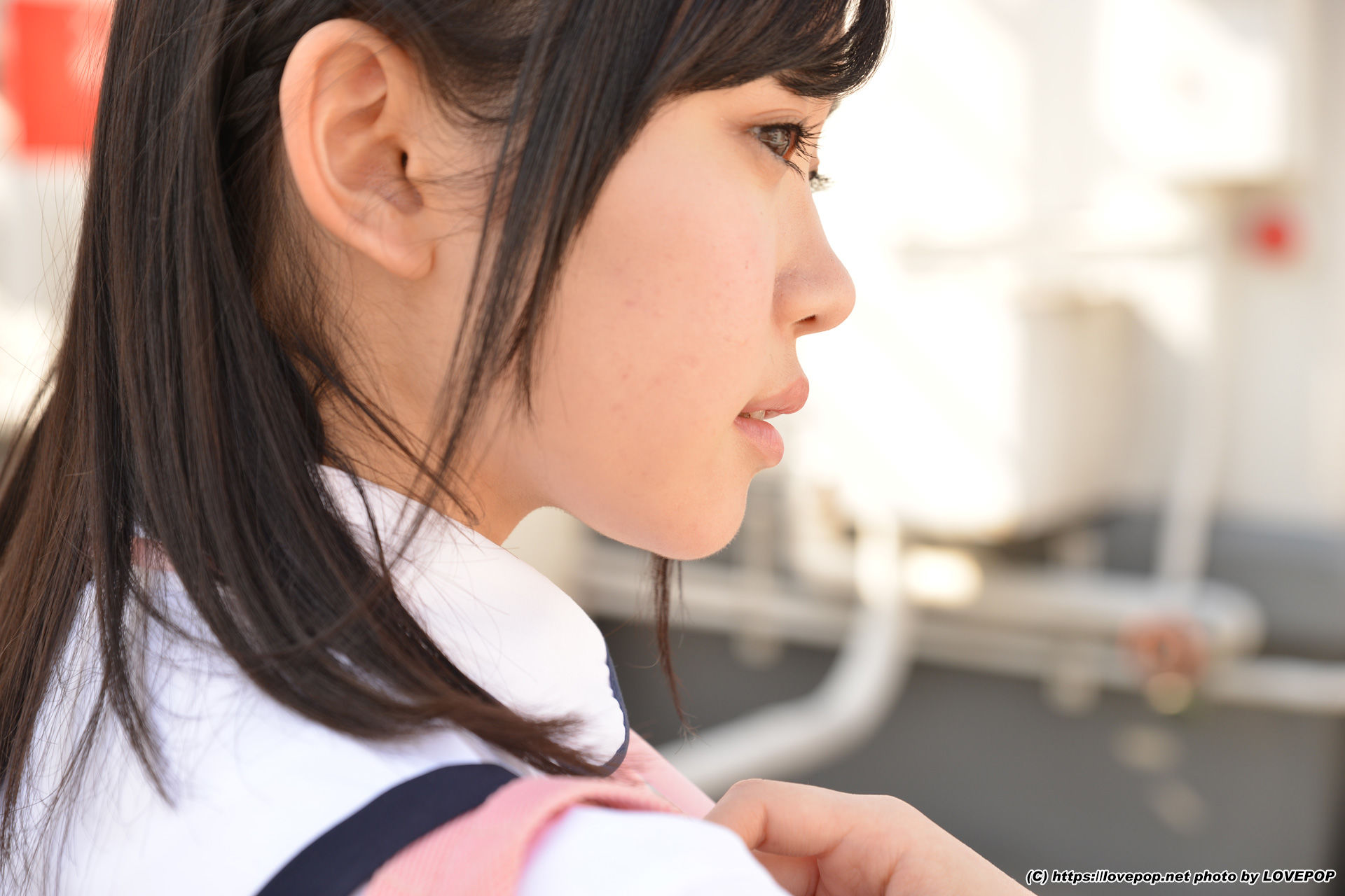 [LovePop] 架乃ゆら Yura Kano Set07