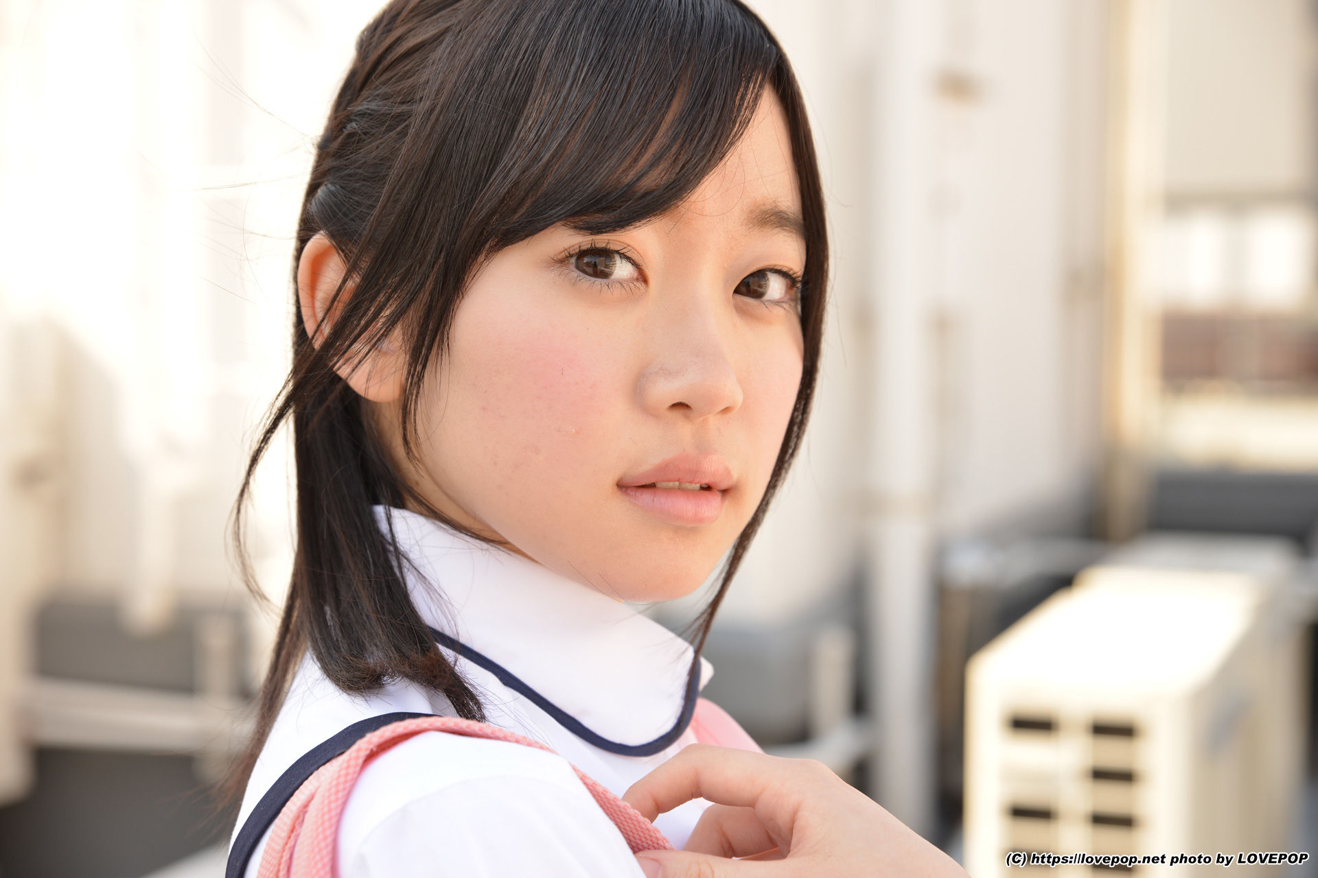 [LovePop] 架乃ゆら Yura Kano Set07