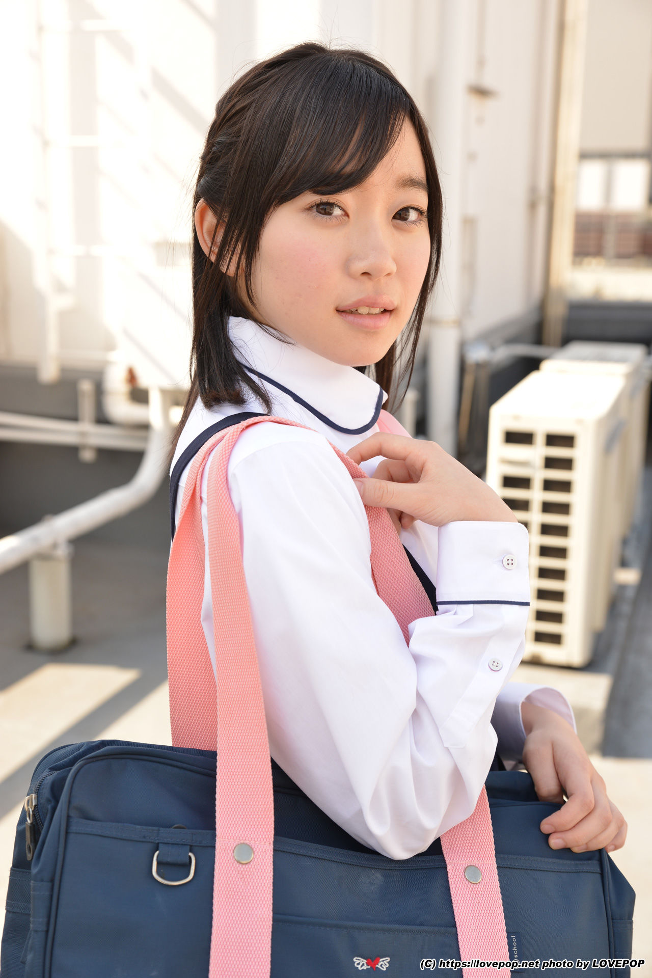 [LovePop] 架乃ゆら Yura Kano Set07