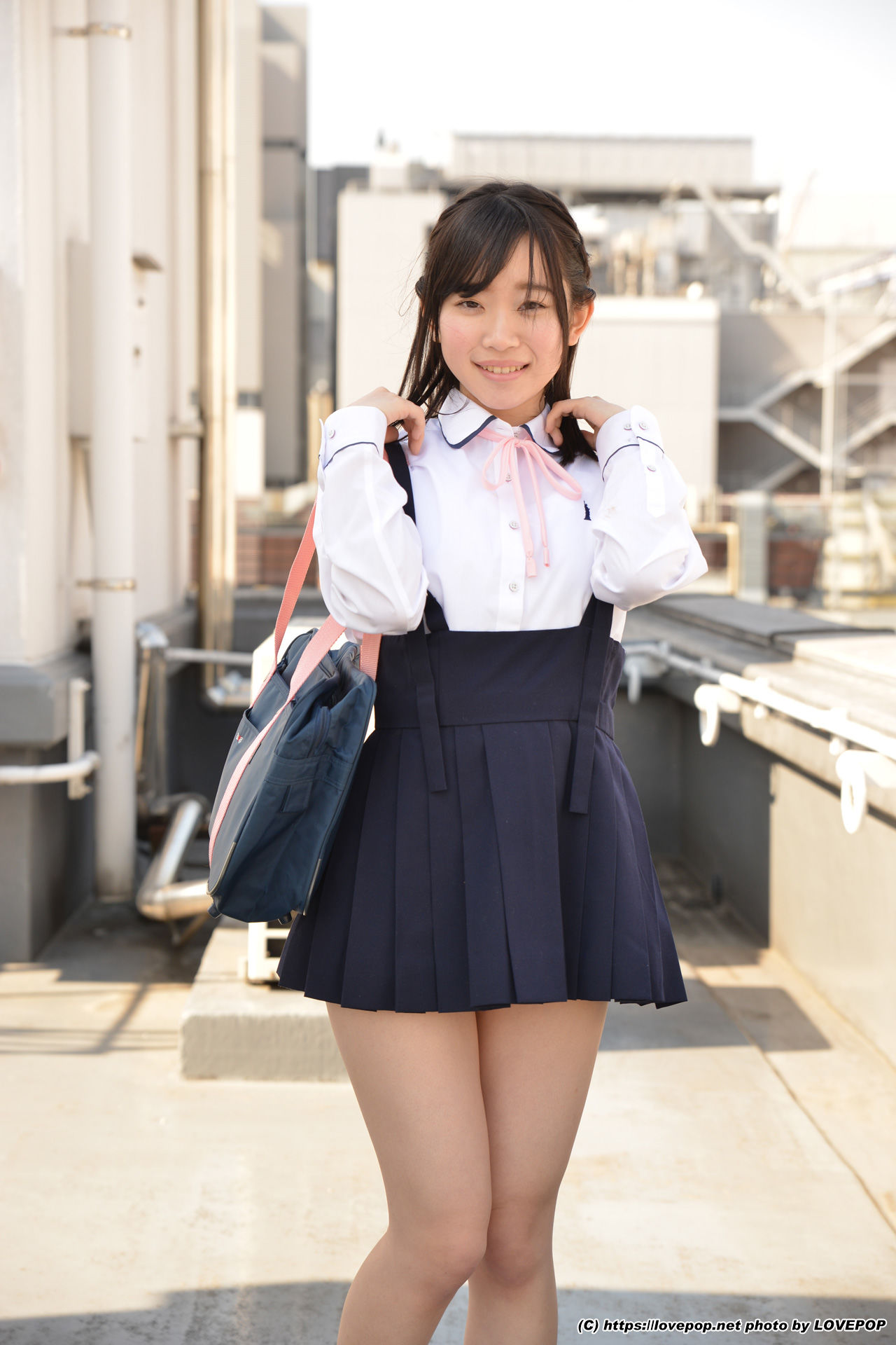 [LovePop] 架乃ゆら Yura Kano Set07