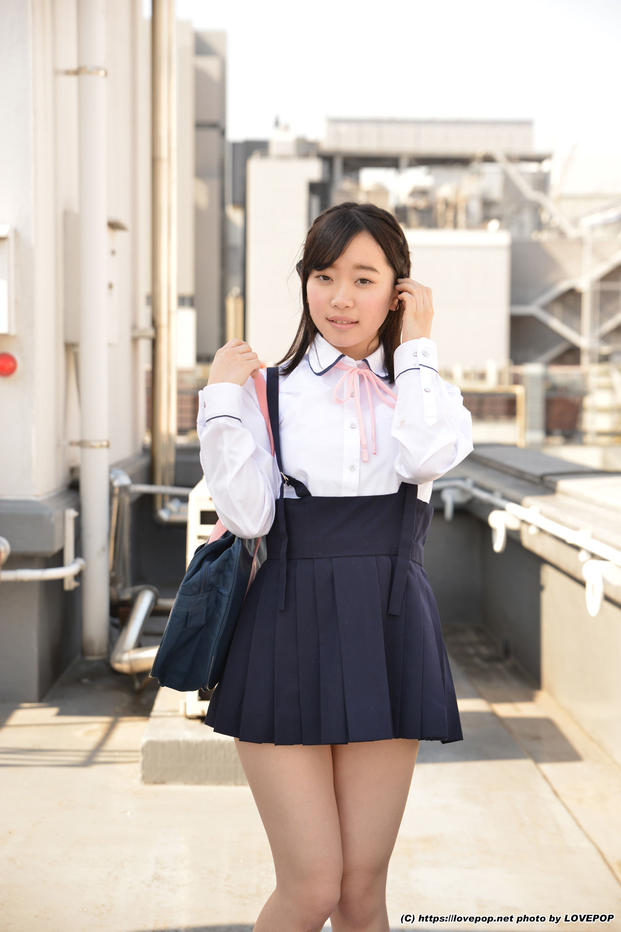 [LovePop] 架乃ゆら Yura Kano Set07