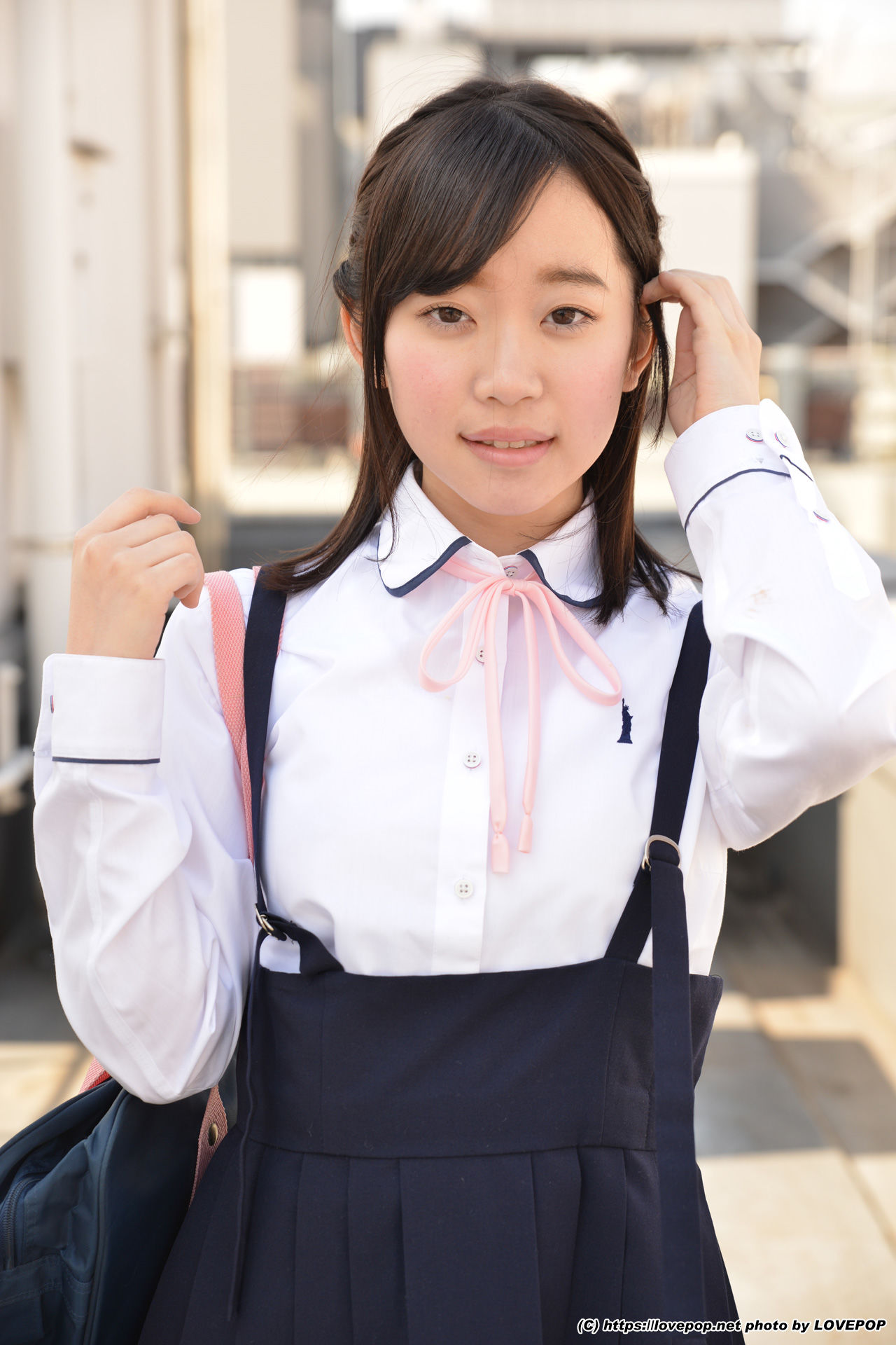 [LovePop] 架乃ゆら Yura Kano Set07