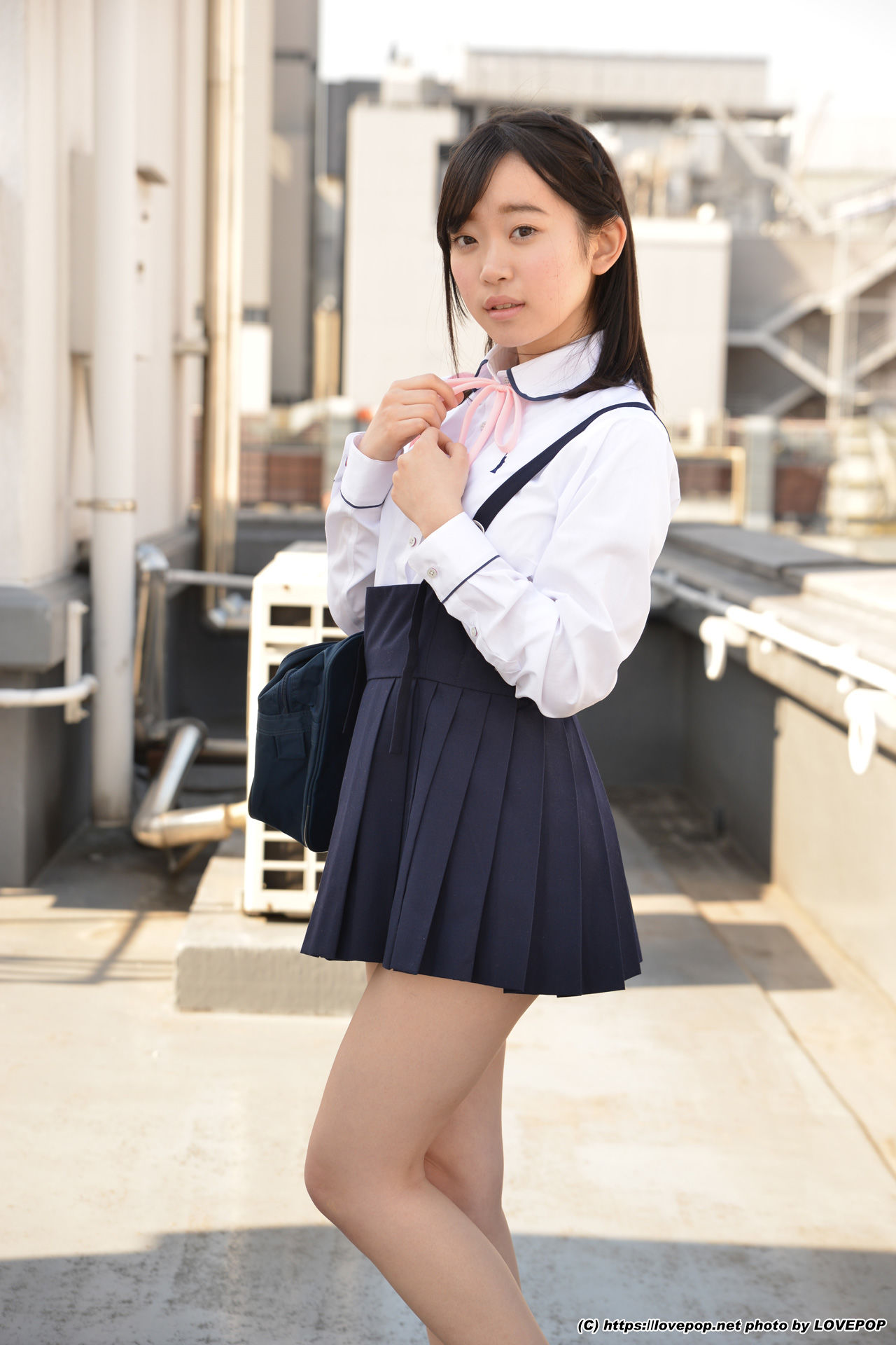 [LovePop] 架乃ゆら Yura Kano Set07
