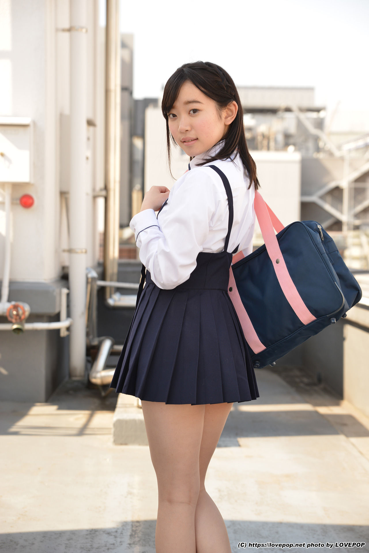 [LovePop] 架乃ゆら Yura Kano Set07