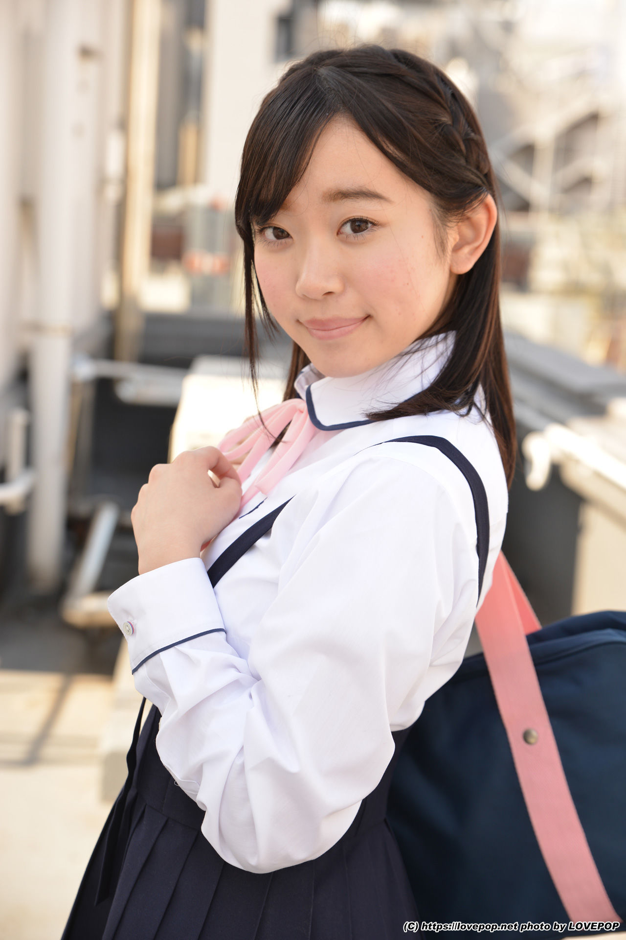 [LovePop] 架乃ゆら Yura Kano Set07