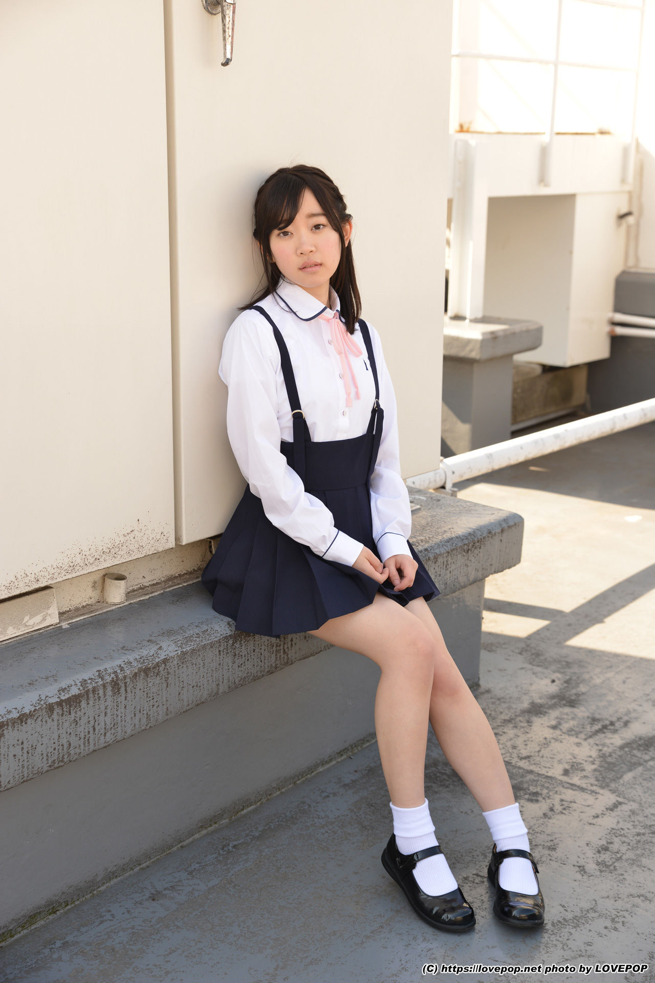 [LovePop] 架乃ゆら Yura Kano Set07