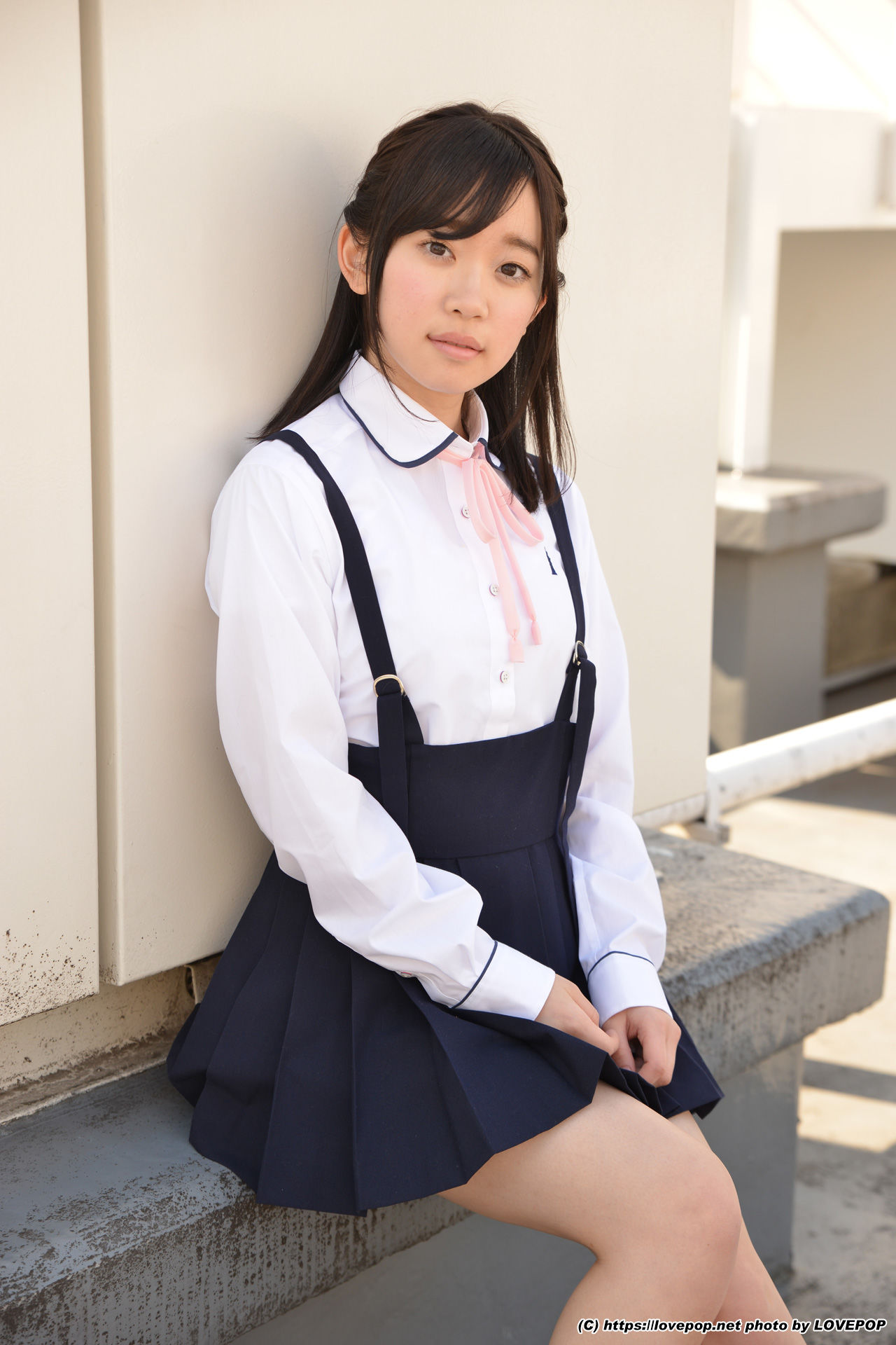 [LovePop] 架乃ゆら Yura Kano Set07