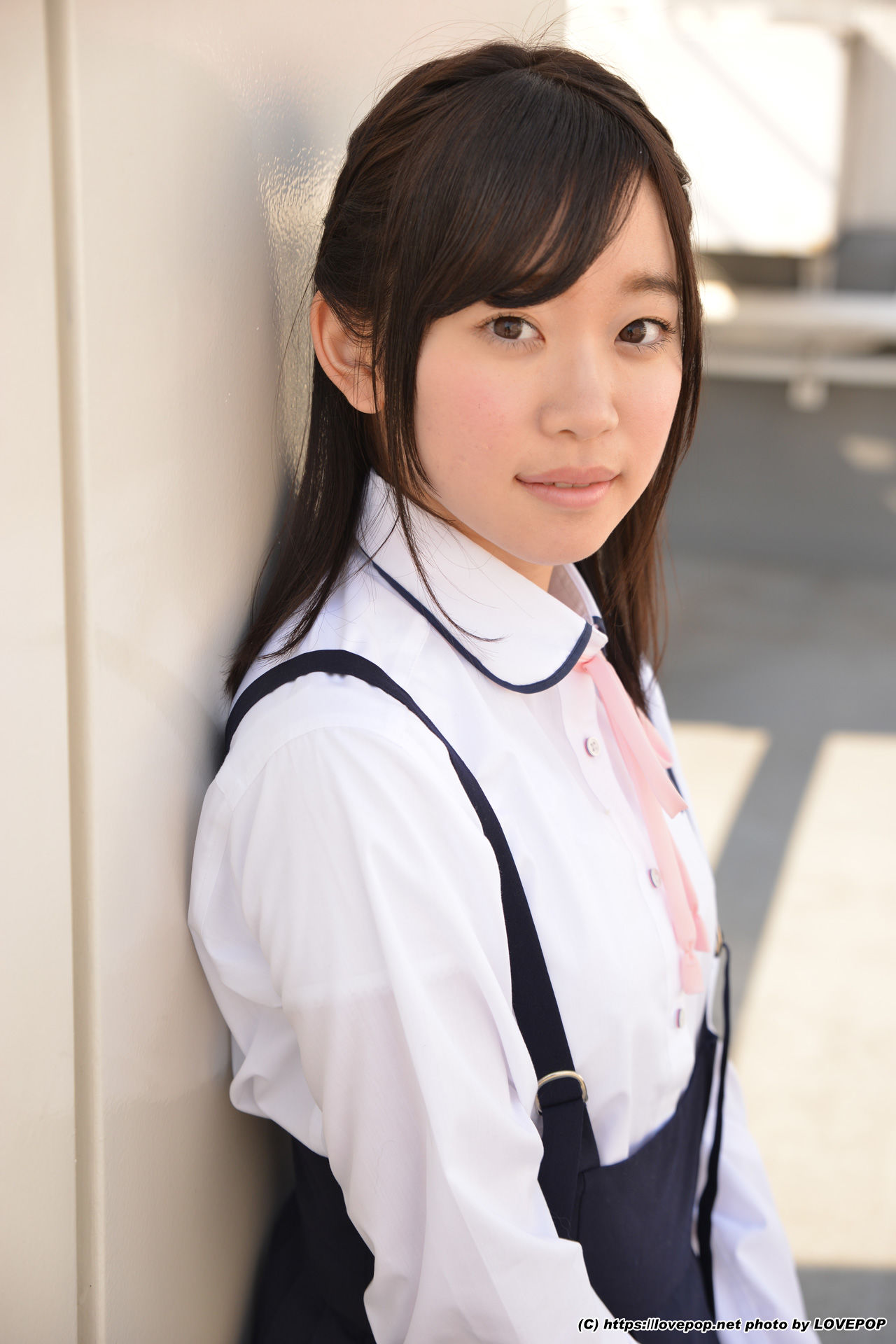 [LovePop] 架乃ゆら Yura Kano Set07